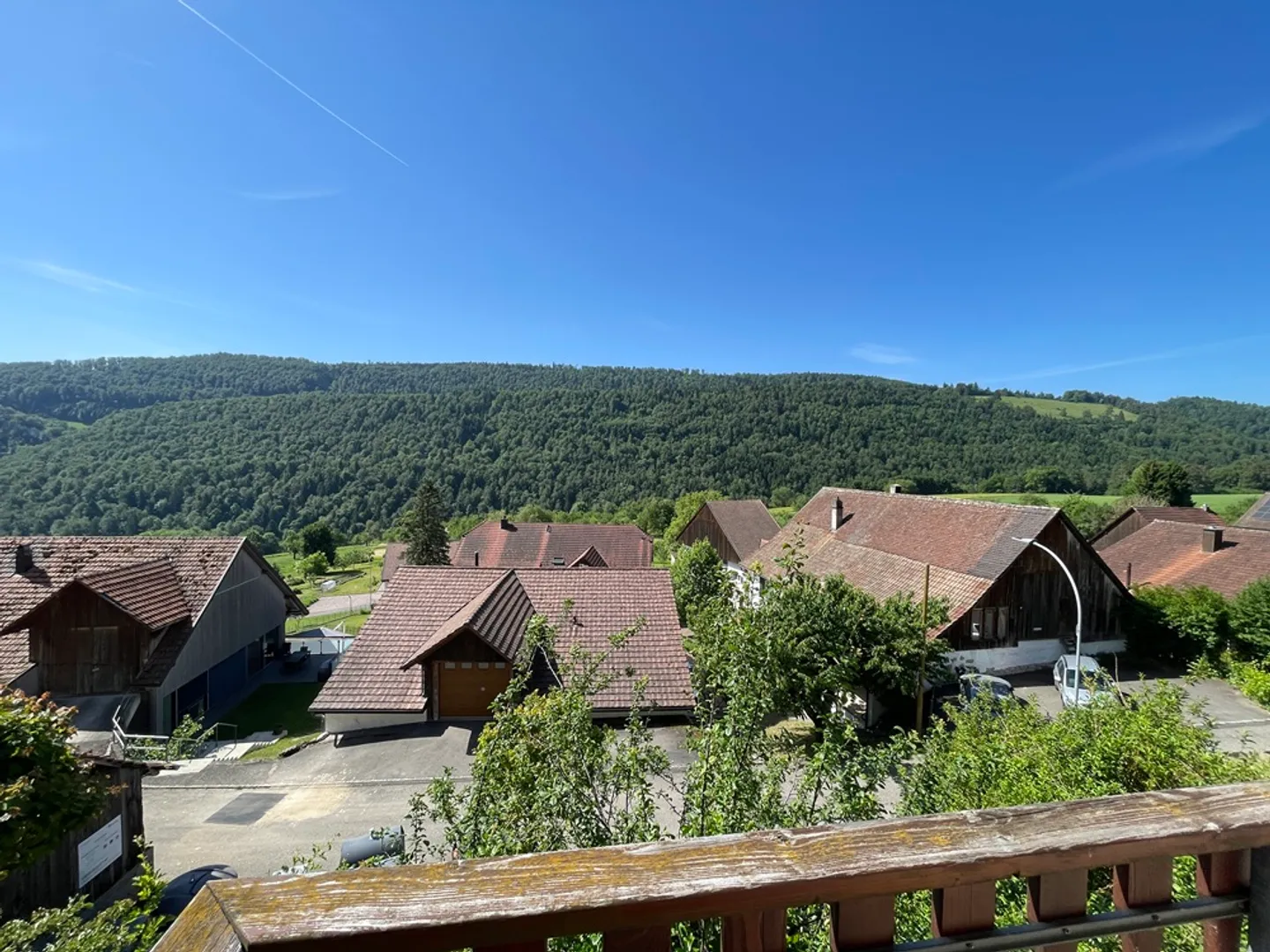 Doppelhaushälfte, Mettembert - 570000 - Foto 12 von 13