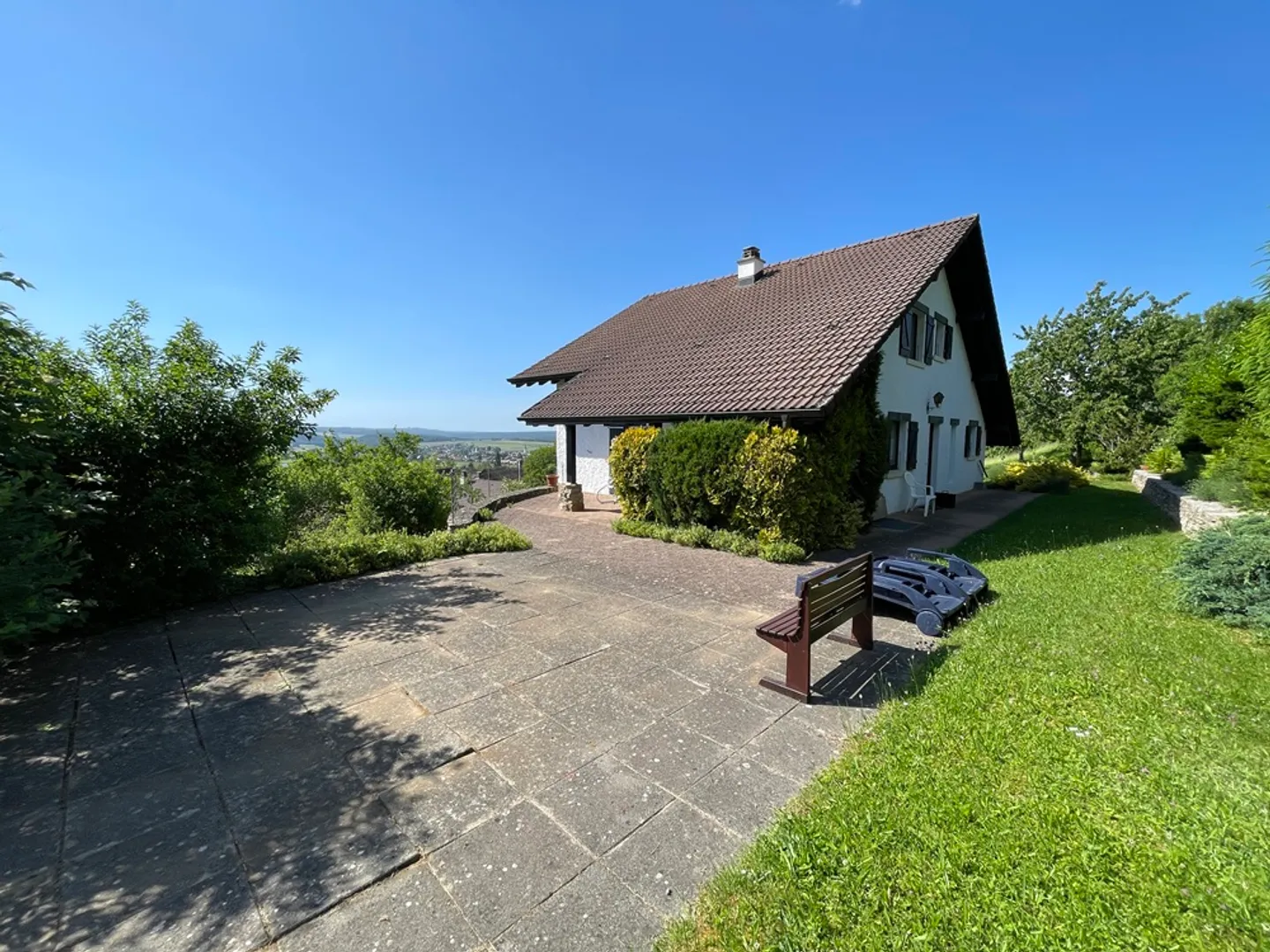 Maison, Courtemautruy - 647000 - Photo 1 sur 13