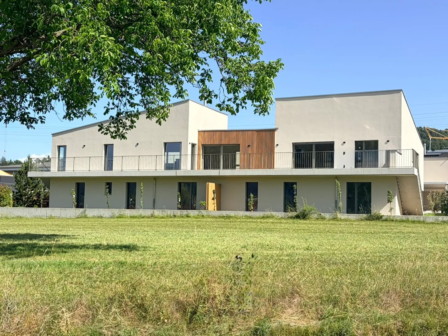 Villa, Rossemaison - 960000 - Photo 5 of 13