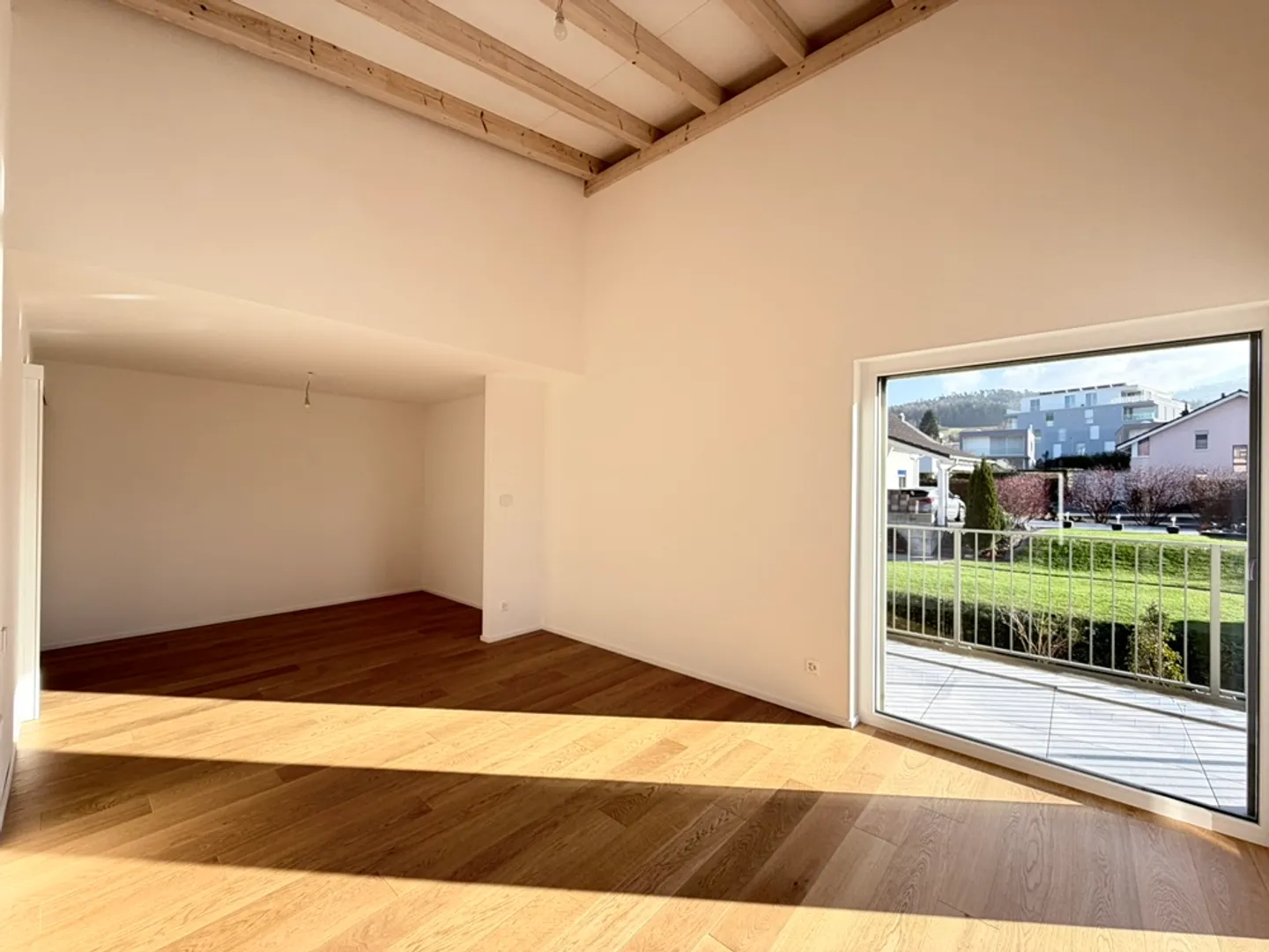 Villa, Rossemaison - 970000 - Foto 7 von 10