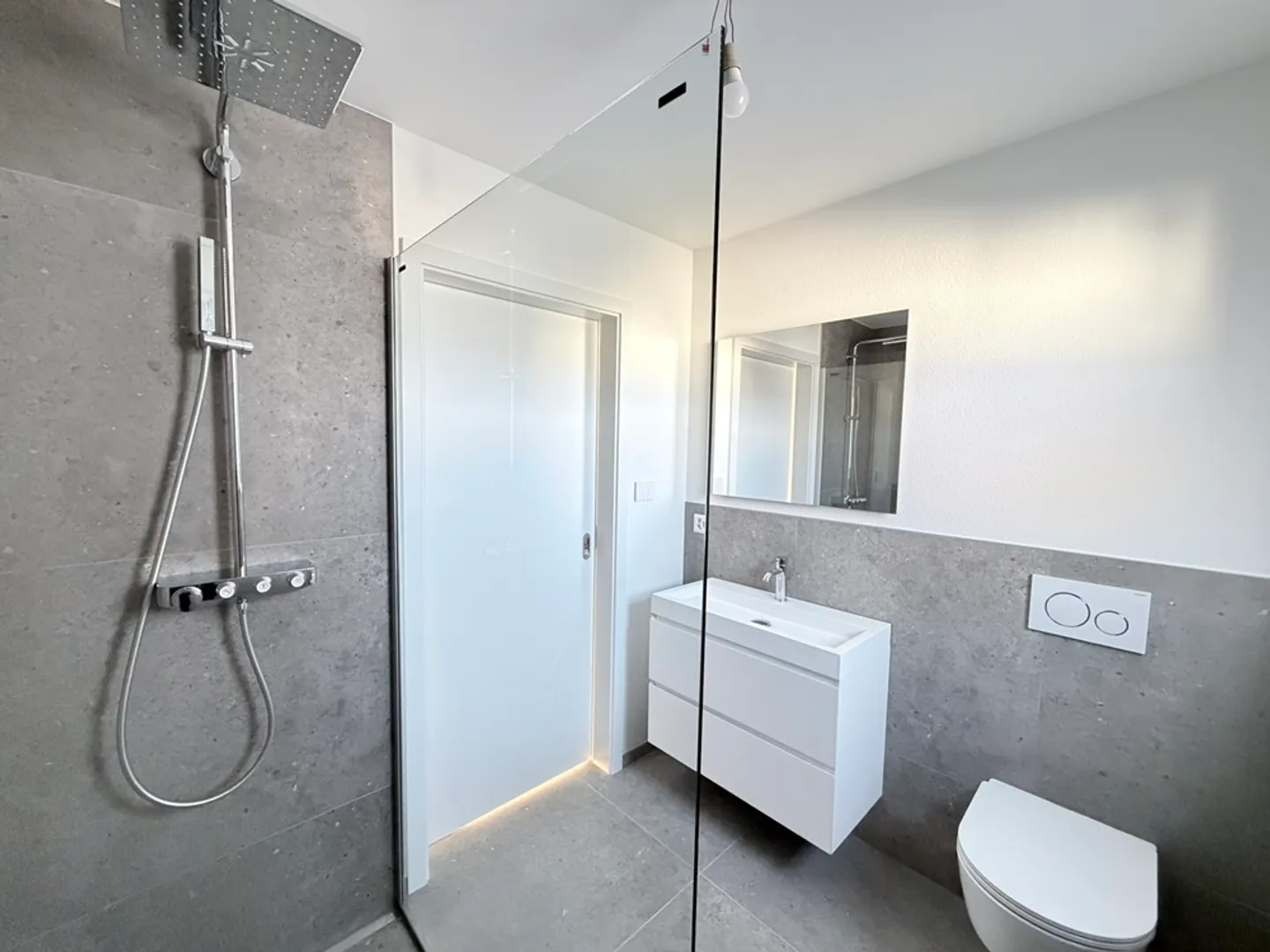 Villa, Rossemaison - 970000 - Foto 9 von 10