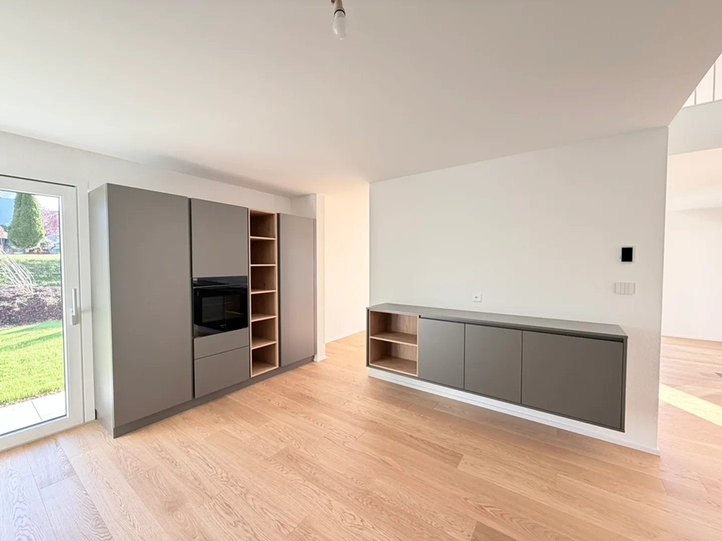 Villa, Rossemaison - 970000 - Foto 3 von 10