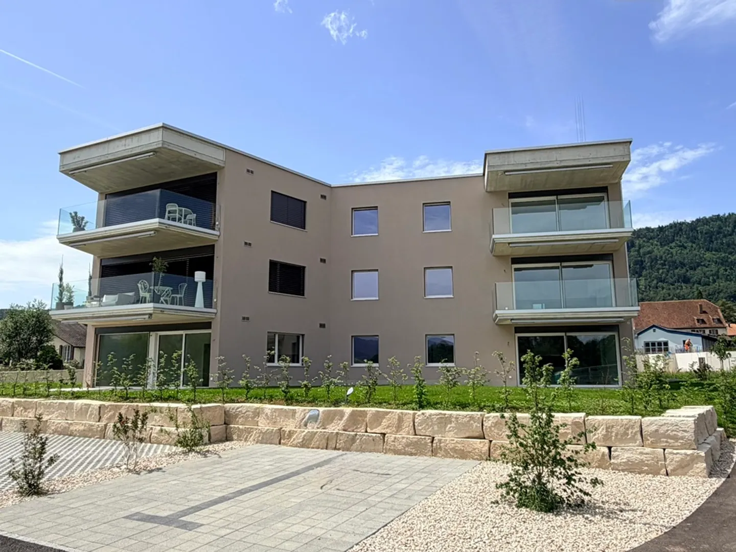 Appartamento, Boécourt - 469000 - Foto 1 di 13