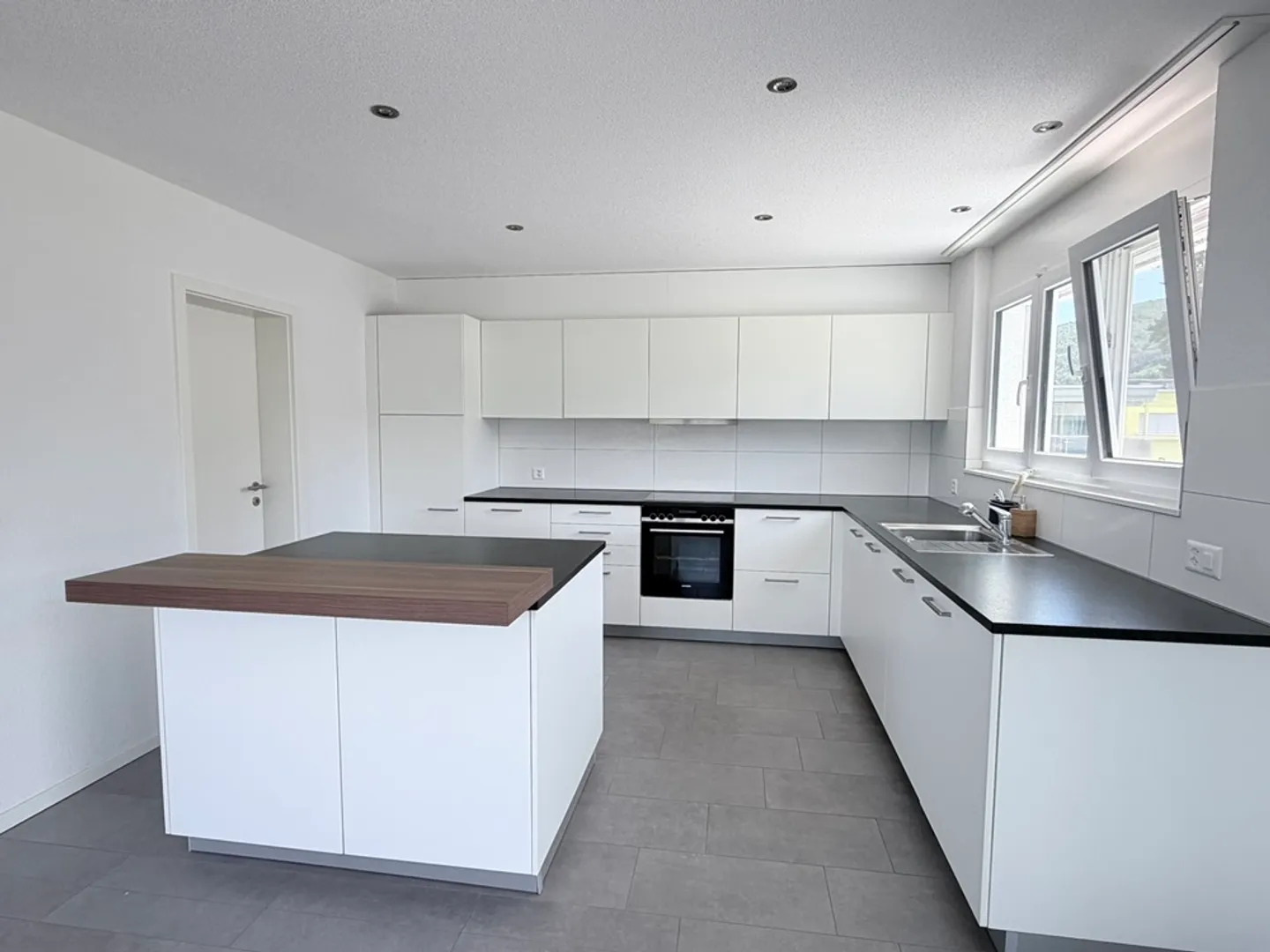 Appartamento, Courrendlin - 537000 - Foto 4 di 13