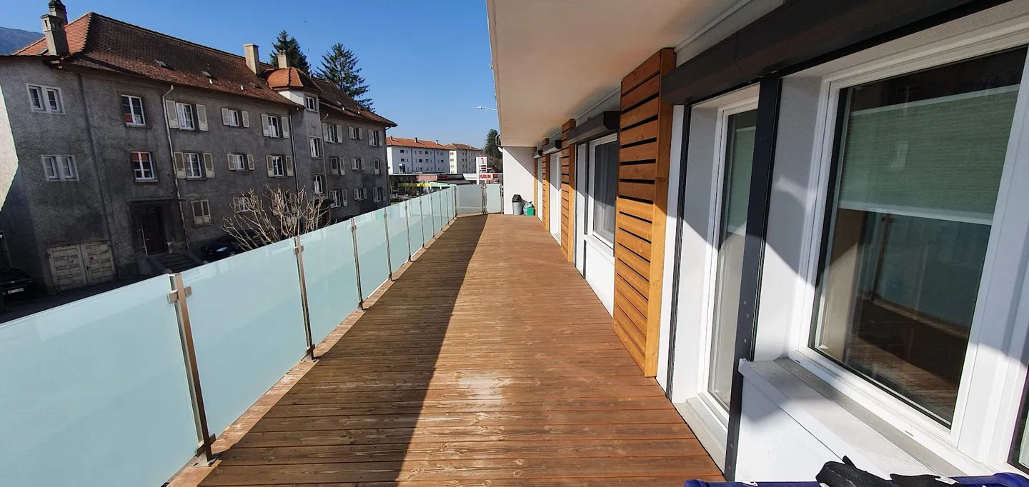 Apartment, Bévilard - 670000 - Photo 6 of 8