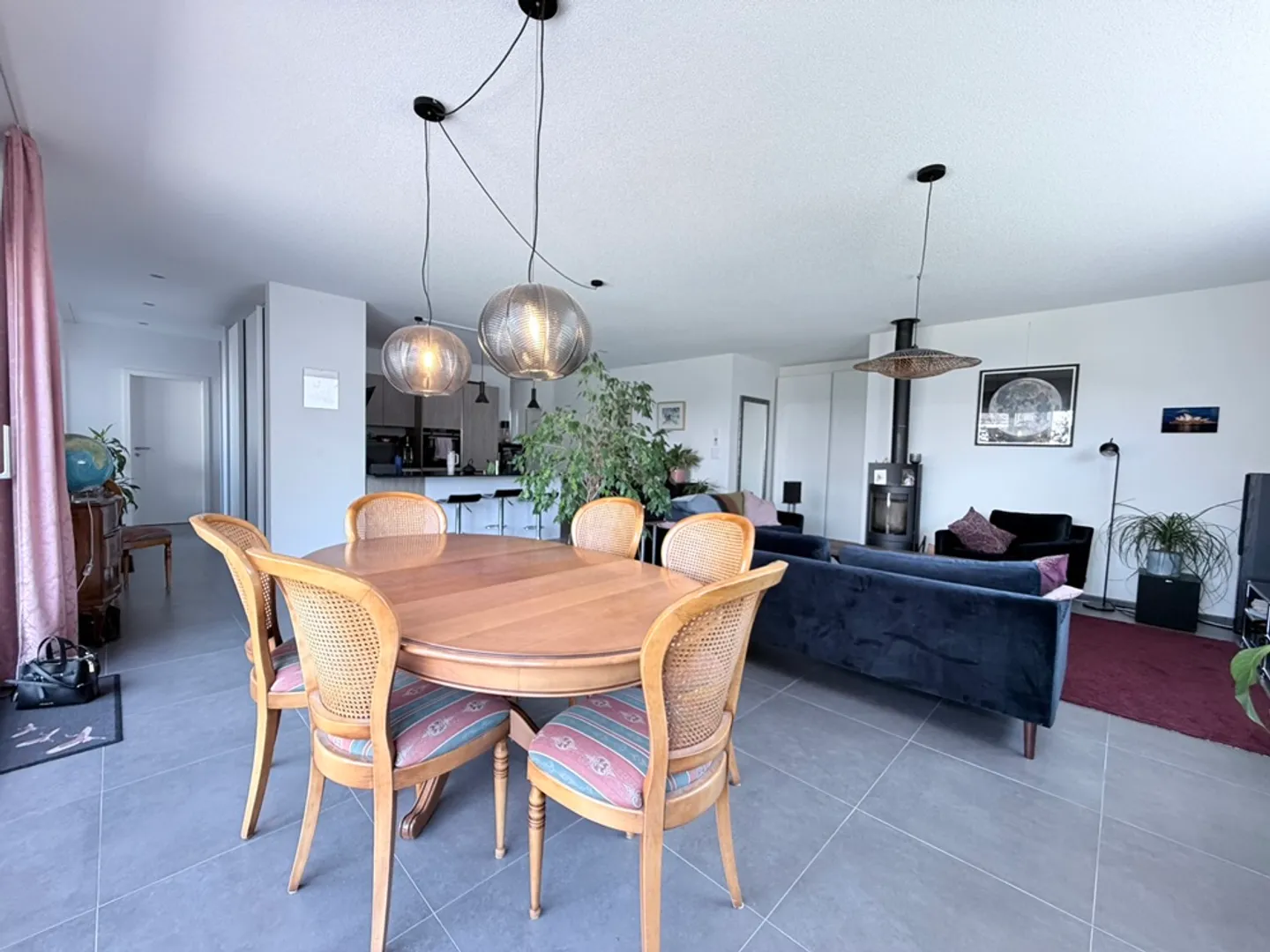 Villa, Courrendlin - 2000 - Photo 5 of 13