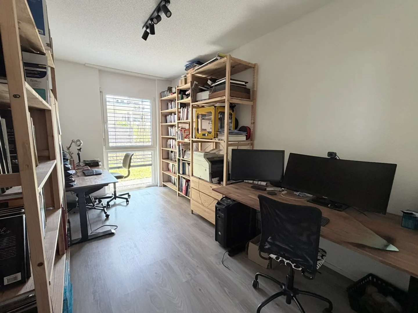 Villa, Courrendlin - 2000 - Photo 13 of 13
