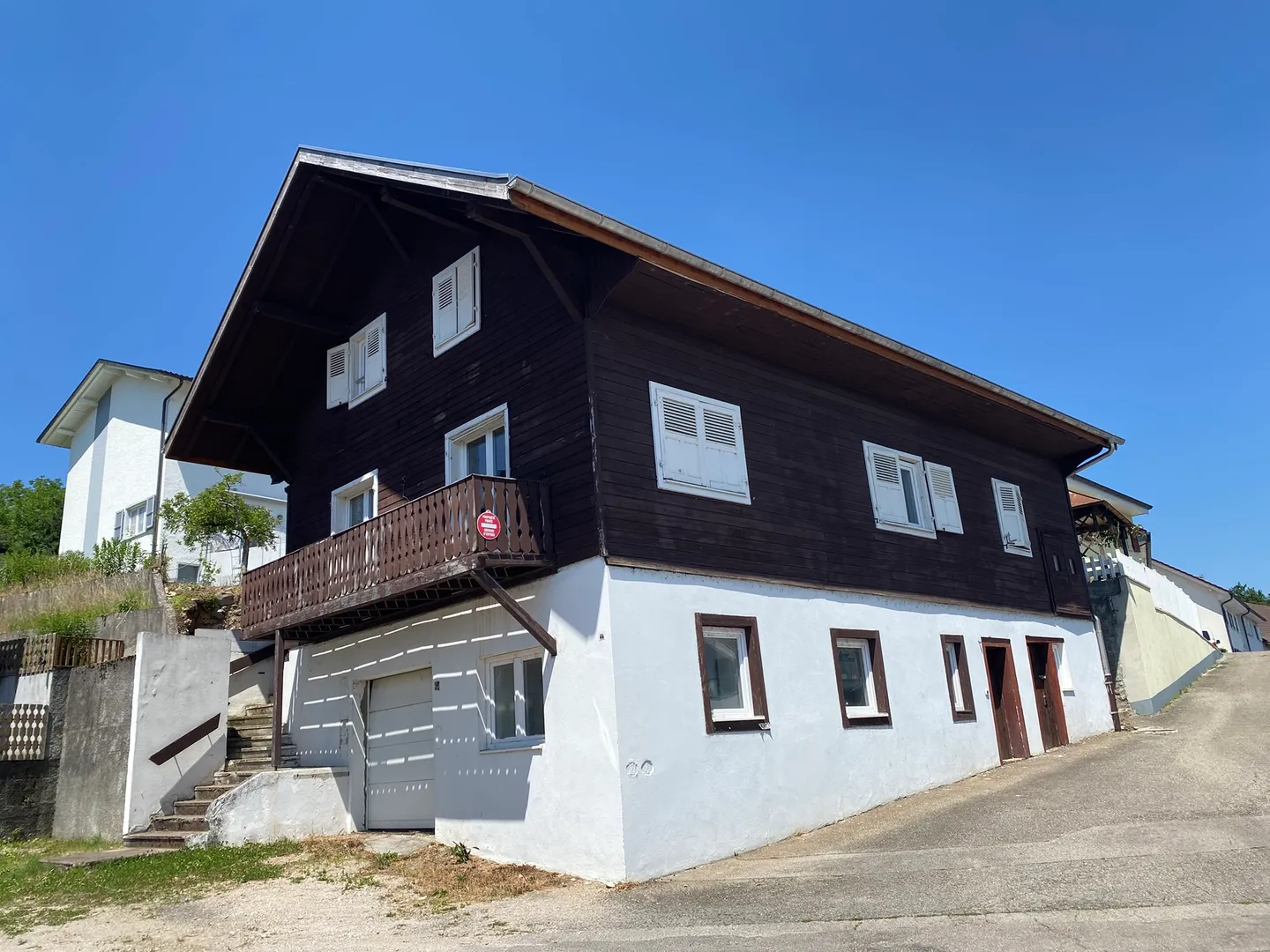 Haus, Alle - 320000 - Foto 1 von 13