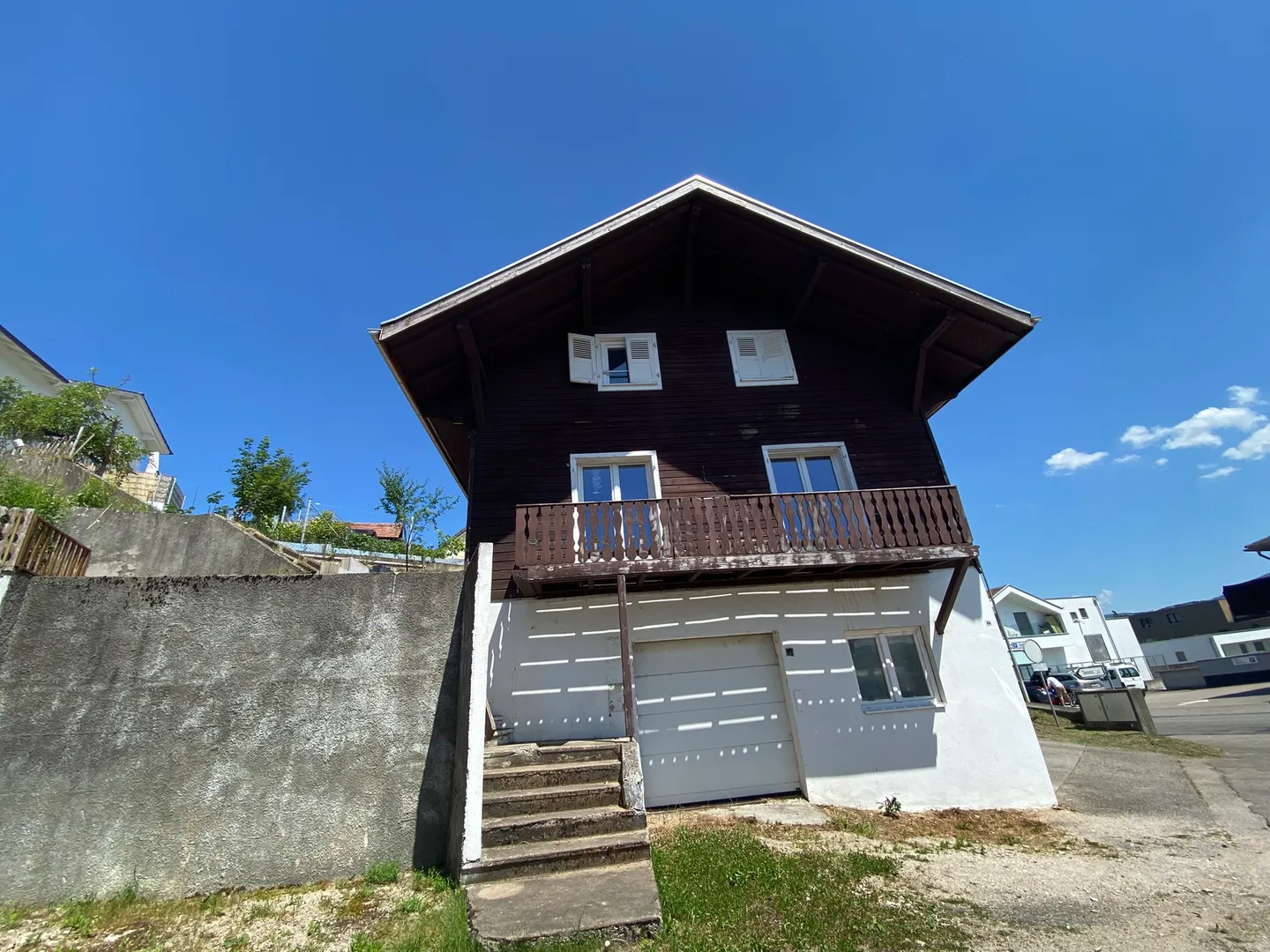 Haus, Alle - 320000 - Foto 3 von 13