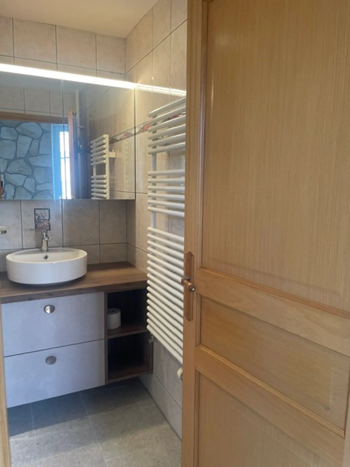 Charmant Studio à La Chaux-de-Fonds - Photo 4 sur 5