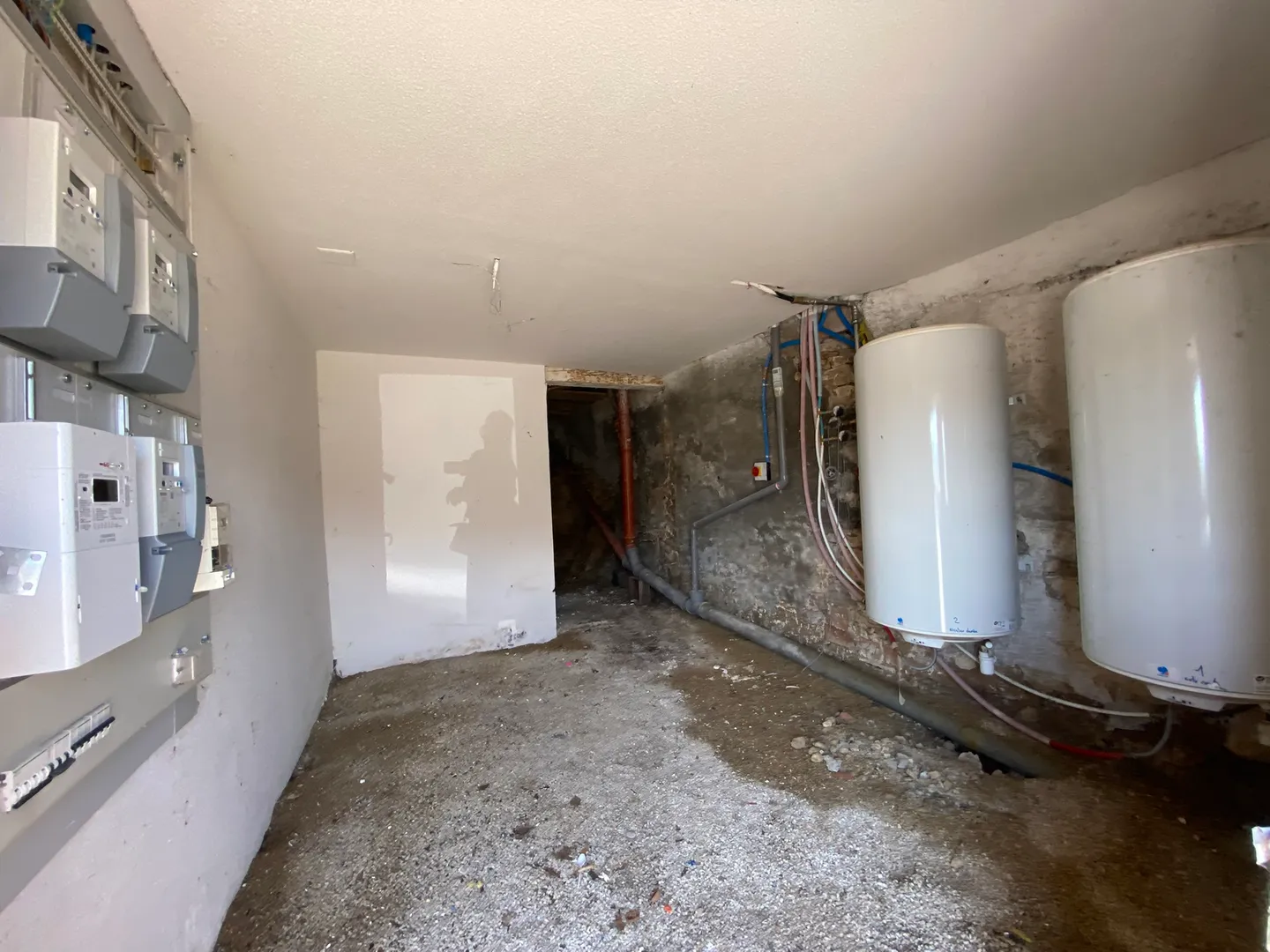 Haus, Alle - 320000 - Foto 13 von 13