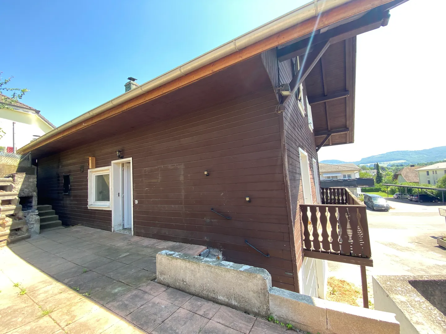 Haus, Alle - 320000 - Foto 4 von 13