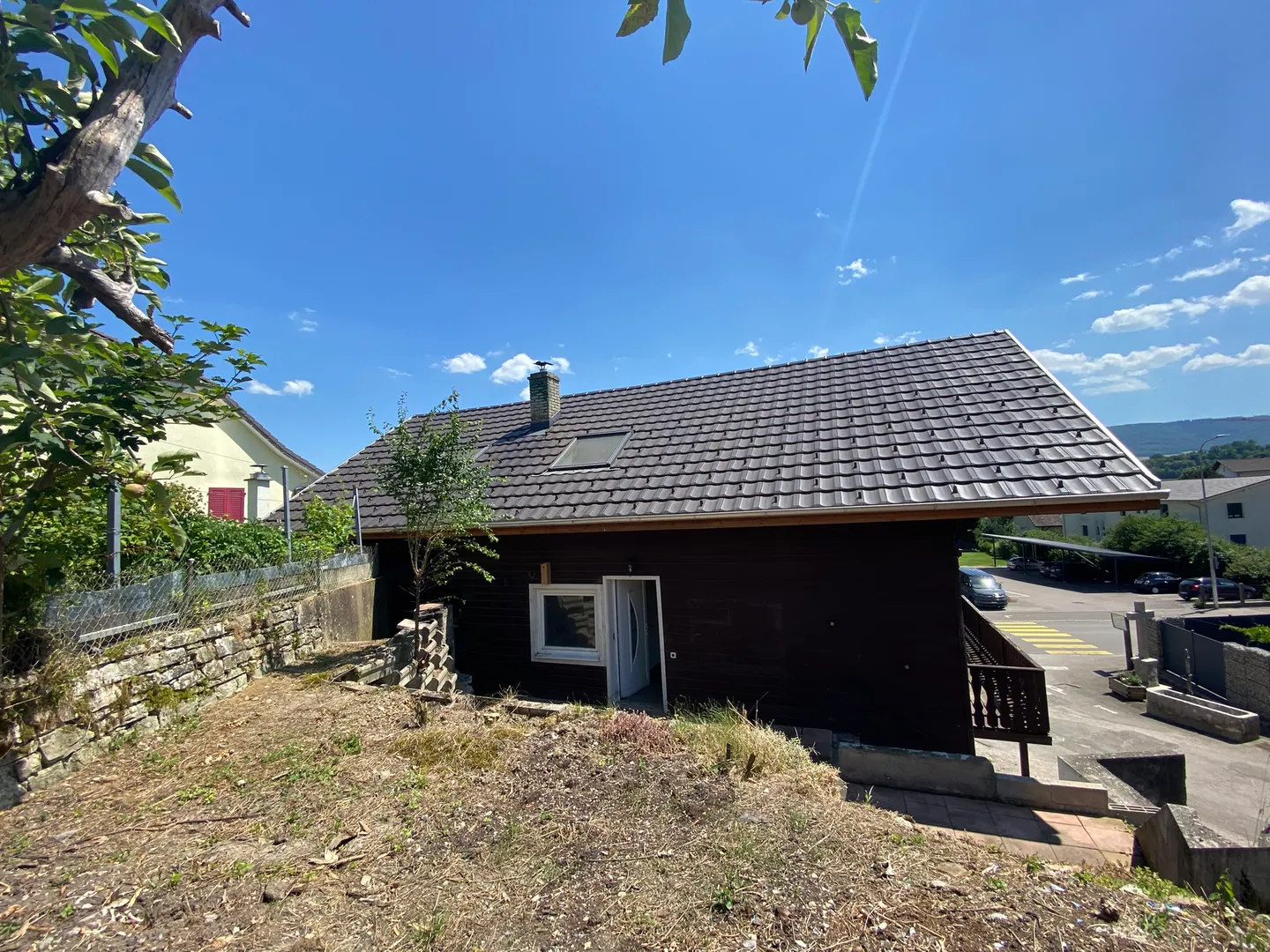 Haus, Alle - 320000 - Foto 6 von 13