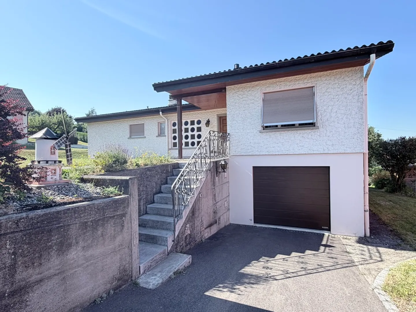 Casa, Coeuve - 670000 - Foto 1 di 13