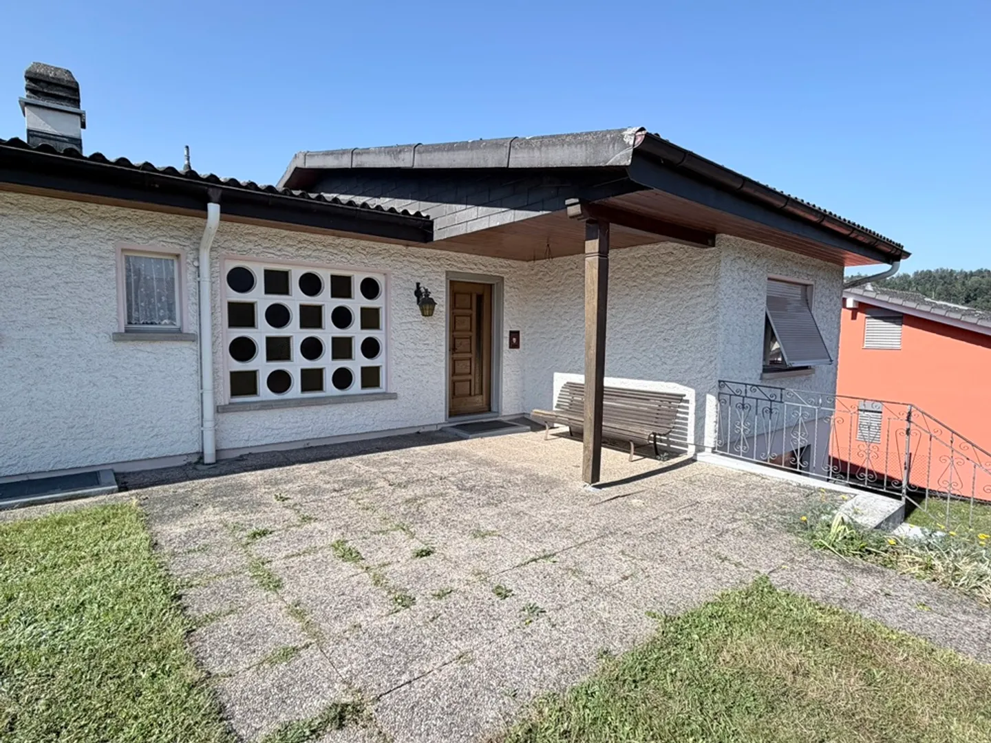 Haus, Coeuve - 670000 - Foto 3 von 13