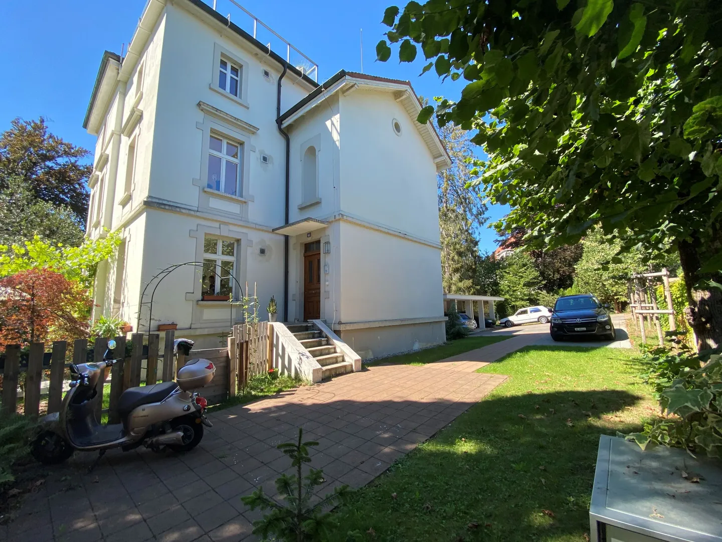 Apartment, Delémont - 1550 - Photo 5 of 13