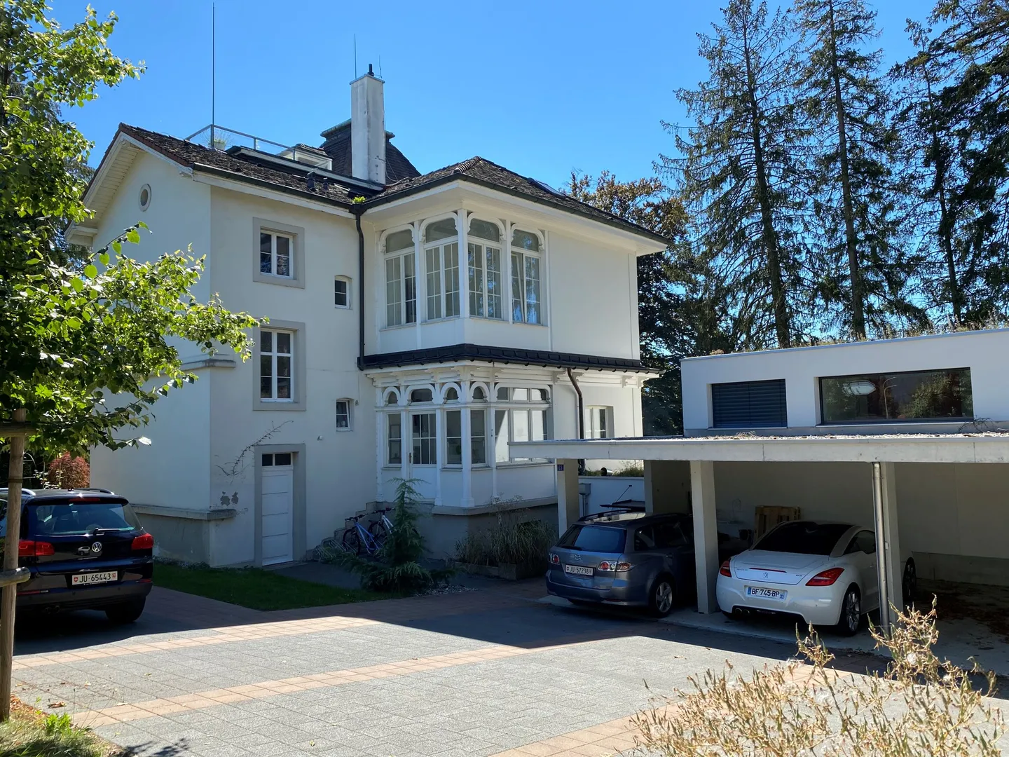 Apartment, Delémont - 1550 - Photo 4 of 13