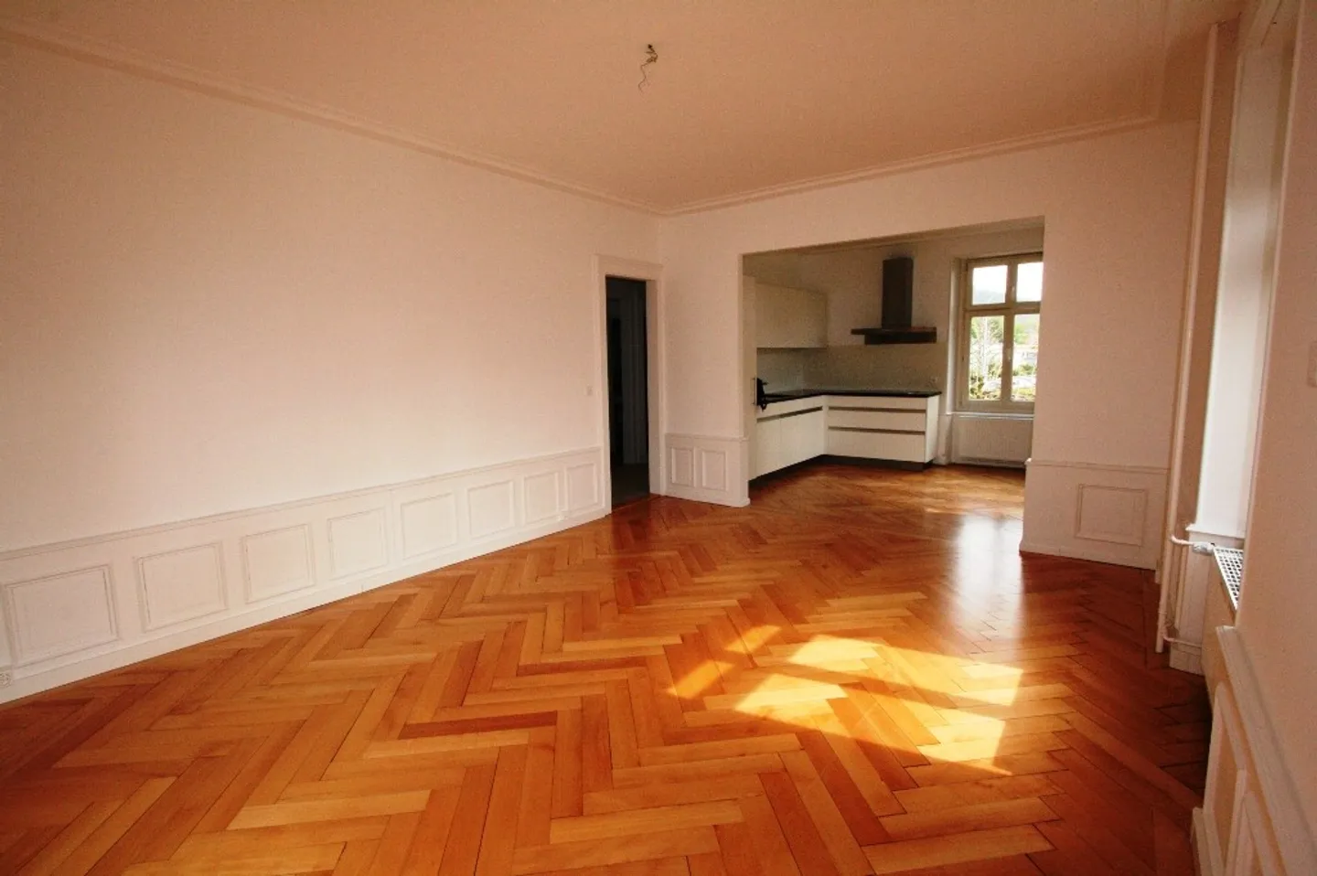 Apartment, Delémont - 1550 - Photo 12 of 13