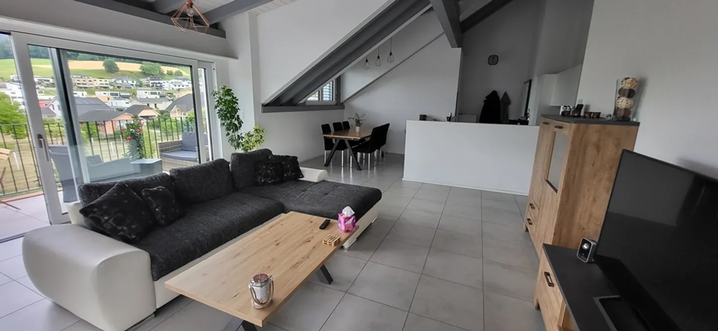 Apartment, Courrendlin - 1910 - Photo 2 of 8