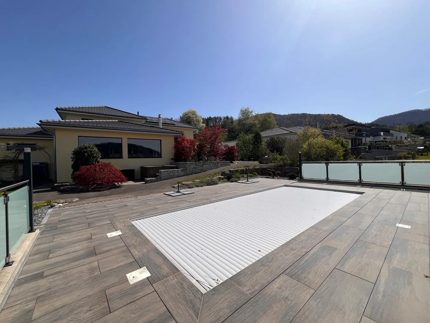 Villa, Courrendlin - 1650000 - Photo 3 of 13