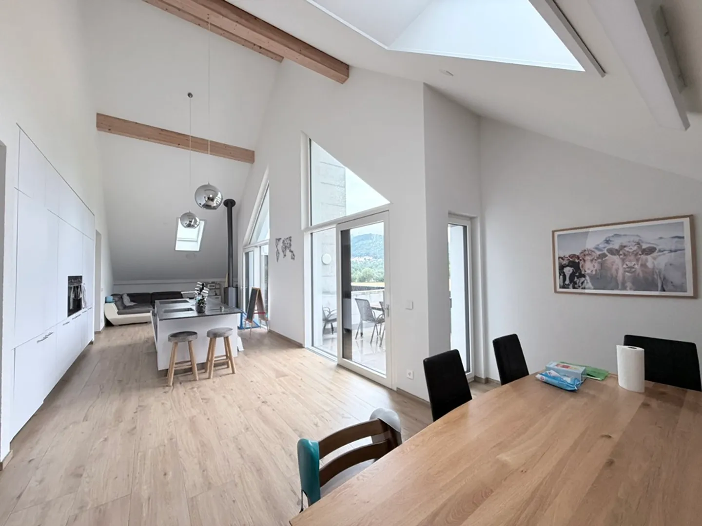 Apartment, Courroux - 818000 - Photo 9 of 13