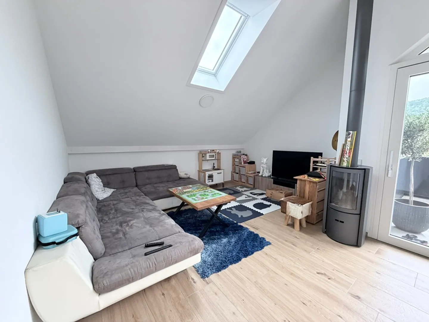 Apartment, Courroux - 818000 - Photo 12 of 13