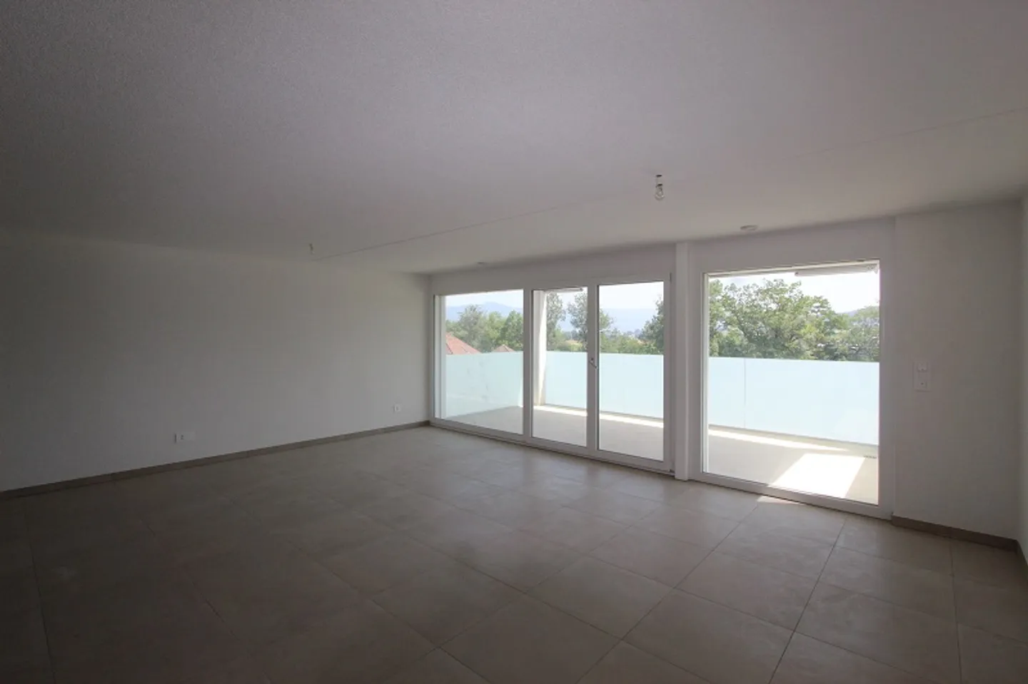 Wohnung, Courtételle - 1700 - Foto 3 von 11