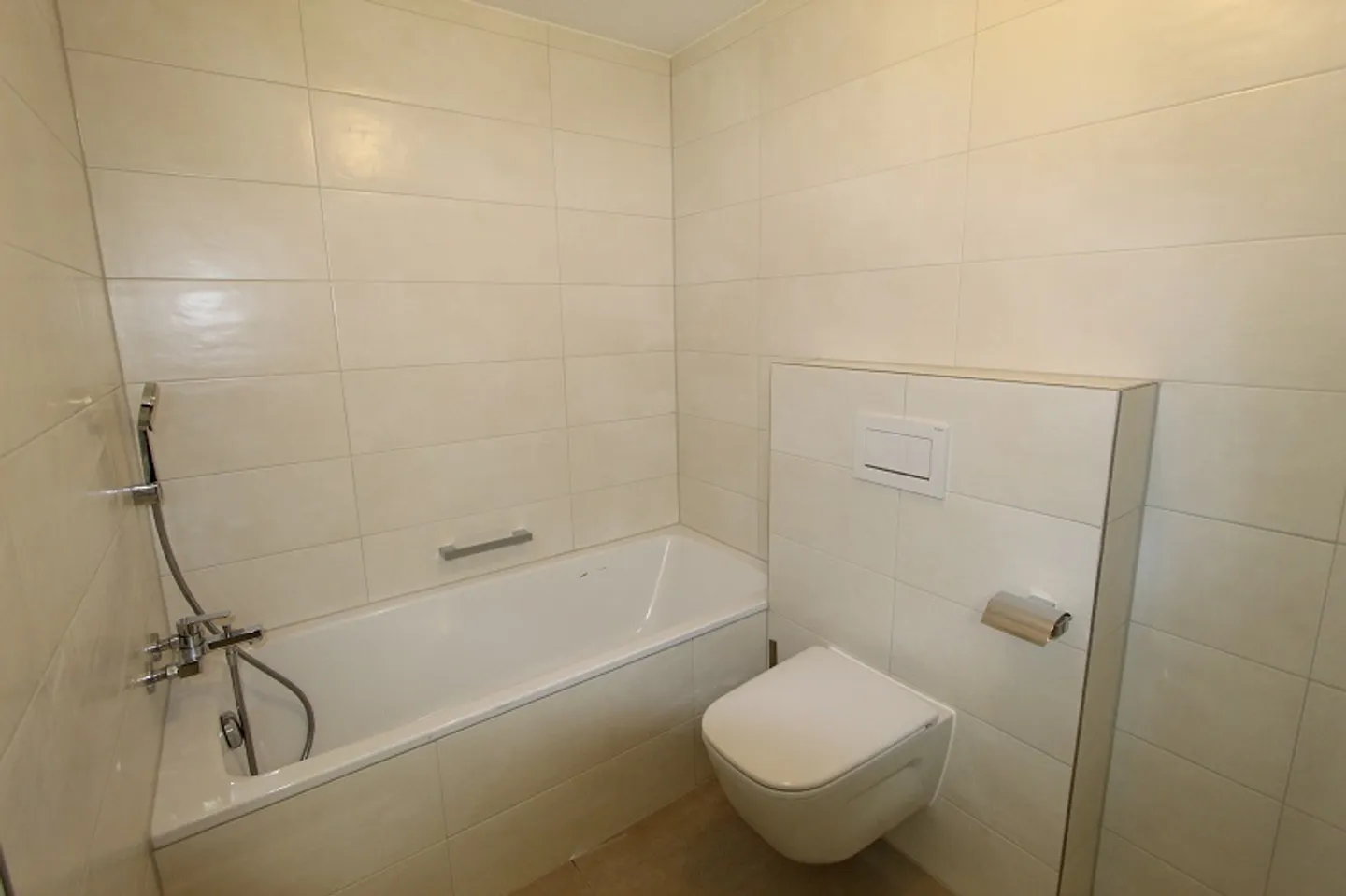 Wohnung, Courtételle - 1700 - Foto 10 von 11