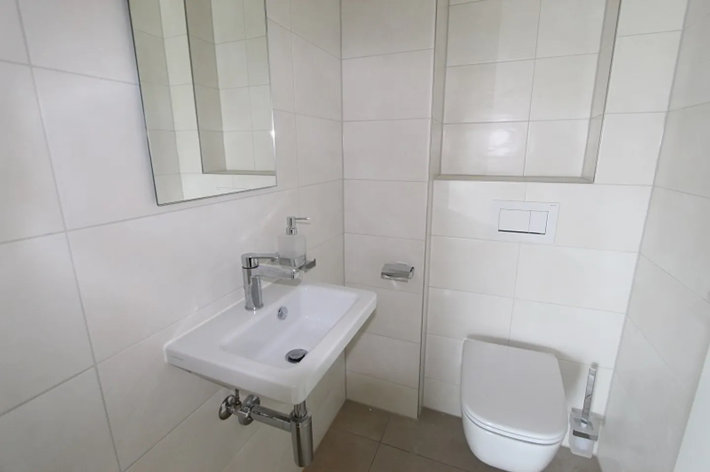 Wohnung, Courtételle - 1700 - Foto 11 von 11