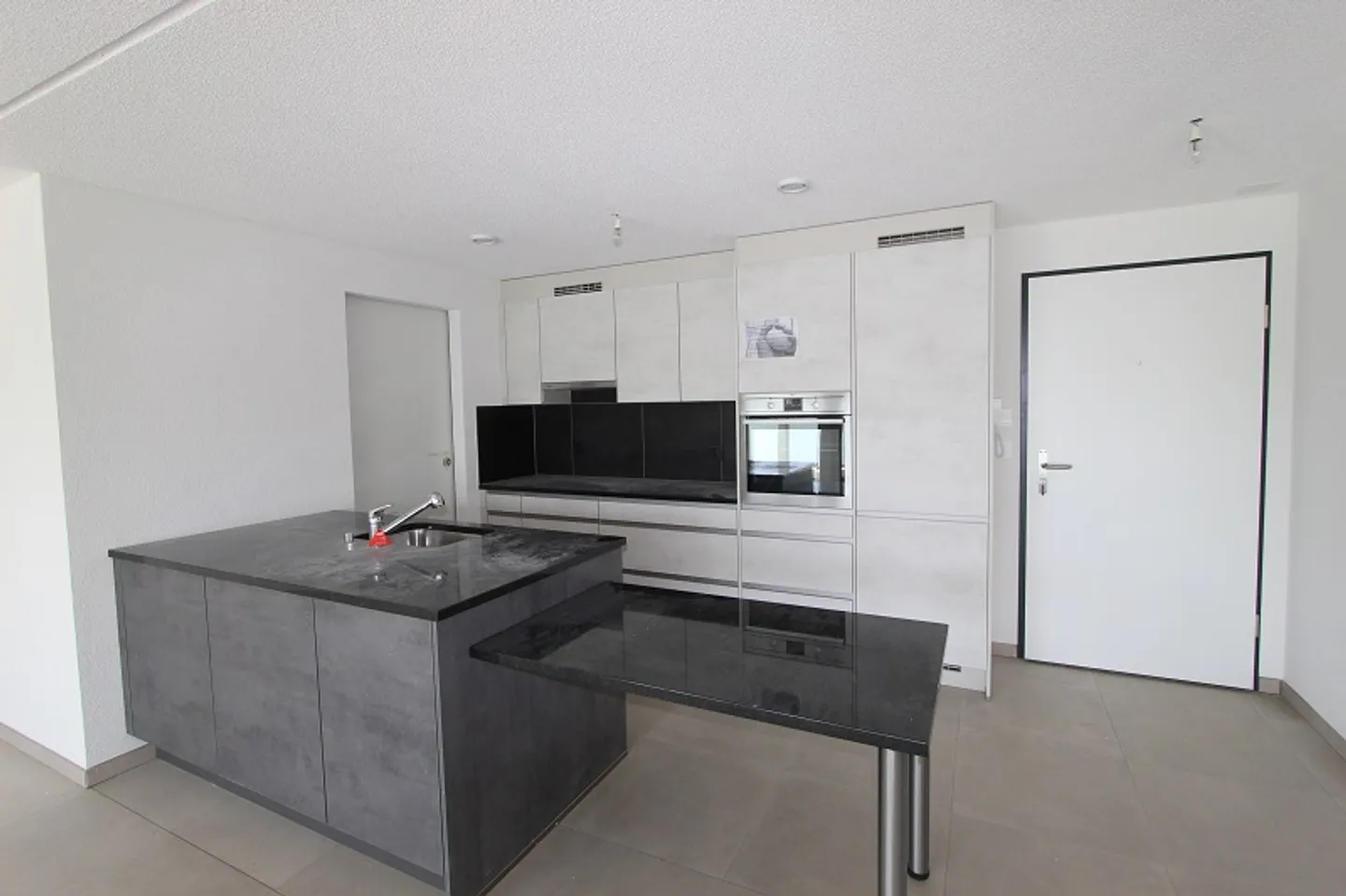 Wohnung, Courtételle - 1700 - Foto 2 von 11