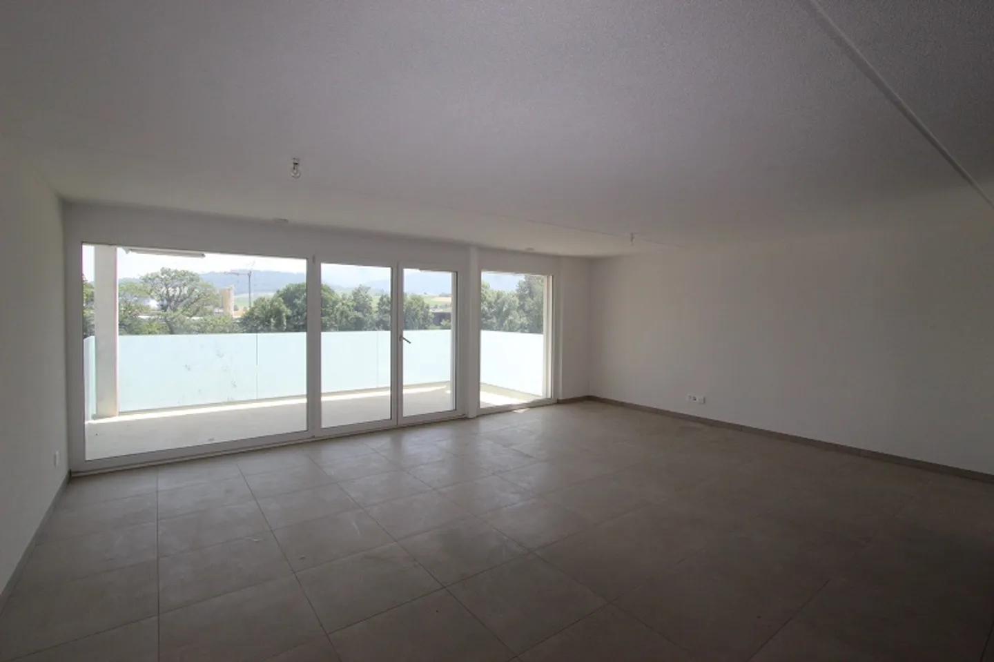 Wohnung, Courtételle - 1700 - Foto 4 von 11