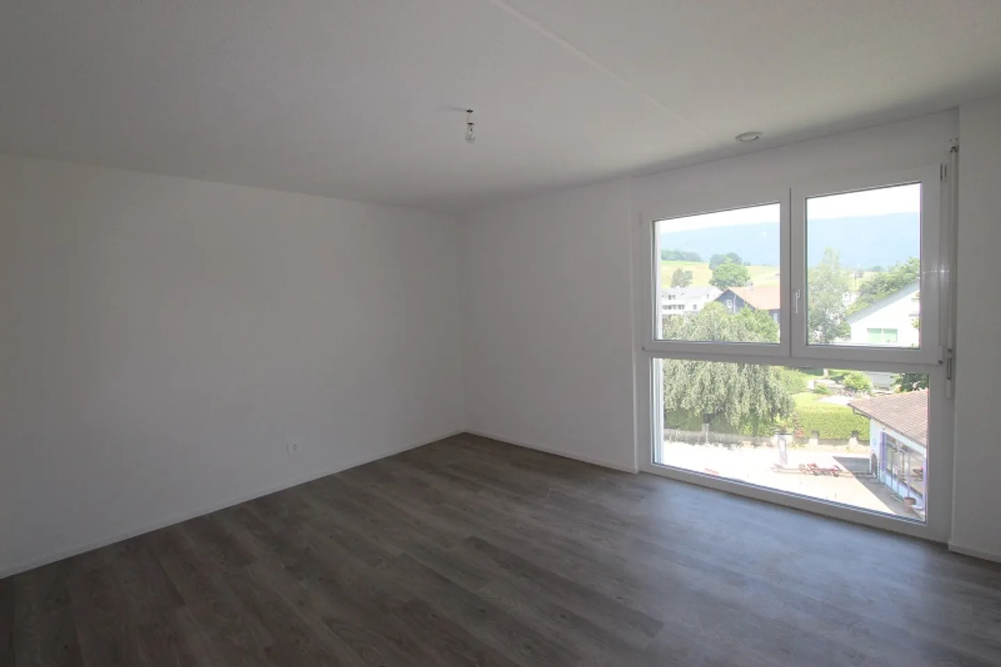 Wohnung, Courtételle - 1700 - Foto 6 von 11