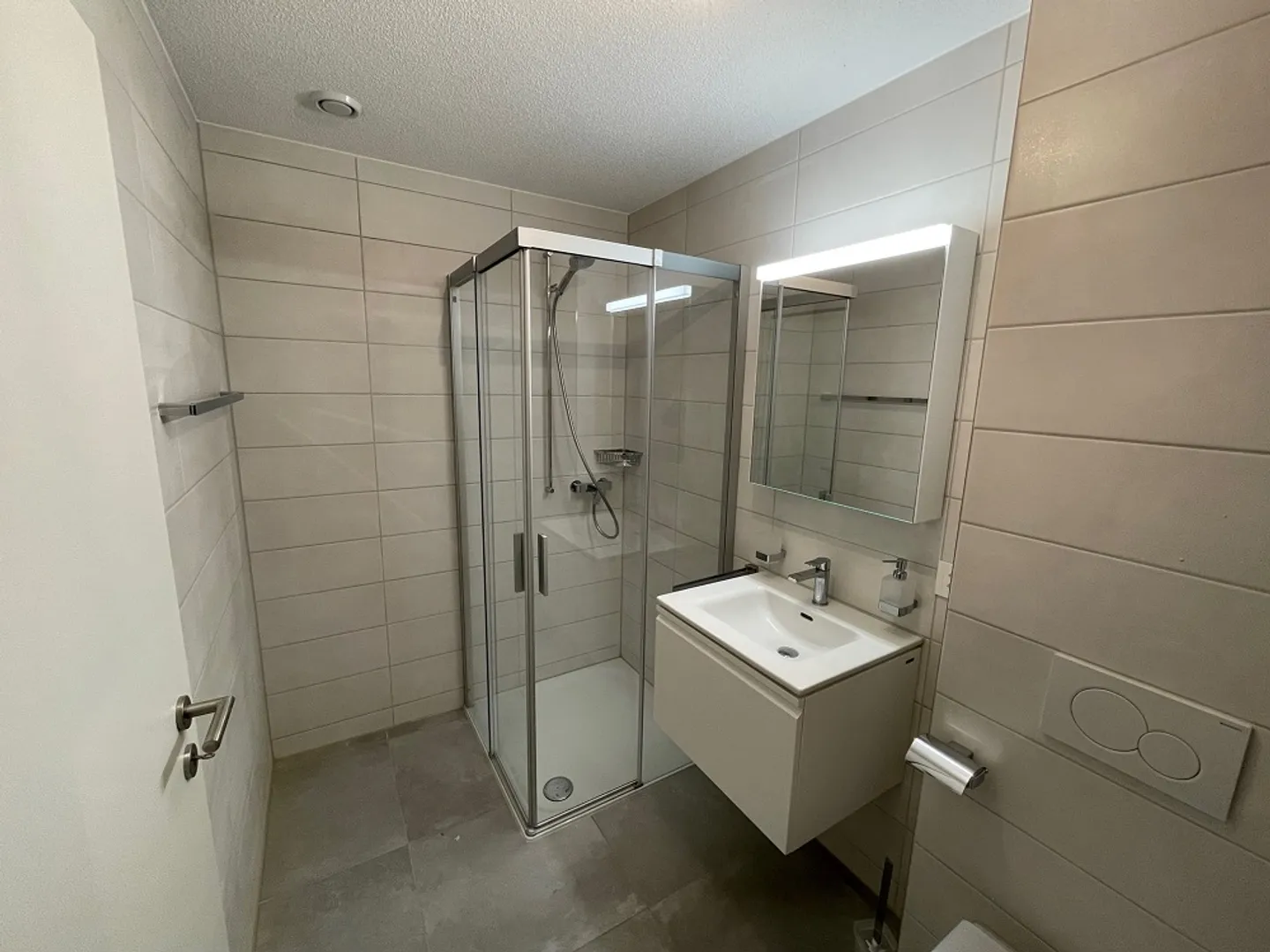 Wohnung, Courtételle - 1720 - Foto 9 von 11