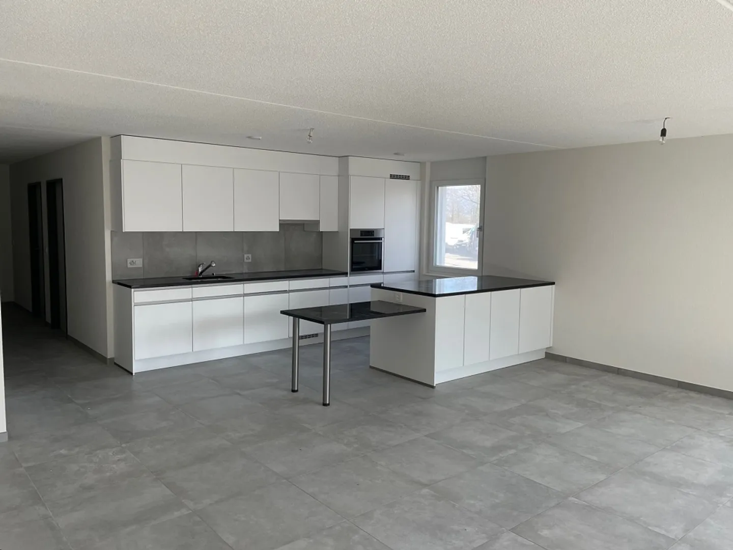 Wohnung, Courtételle - 1720 - Foto 3 von 11