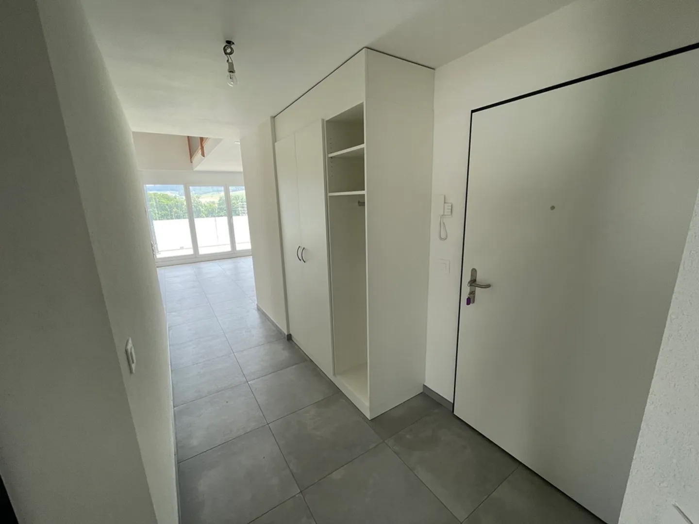 Wohnung, Courtételle - 1940 - Foto 2 von 13