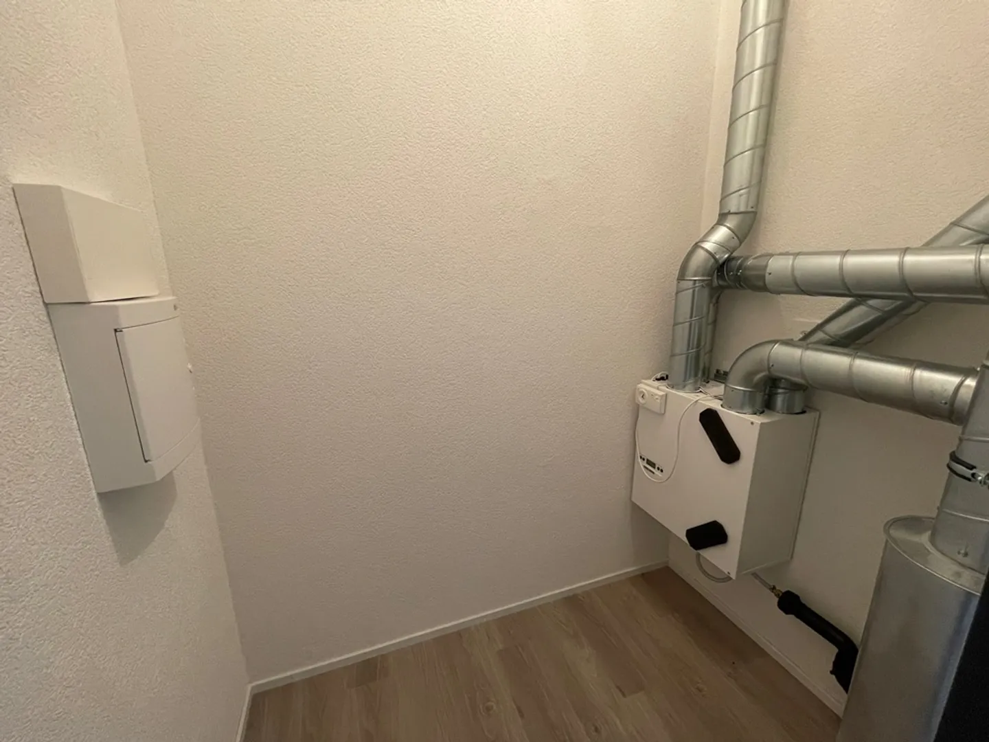 Wohnung, Courtételle - 1940 - Foto 12 von 13