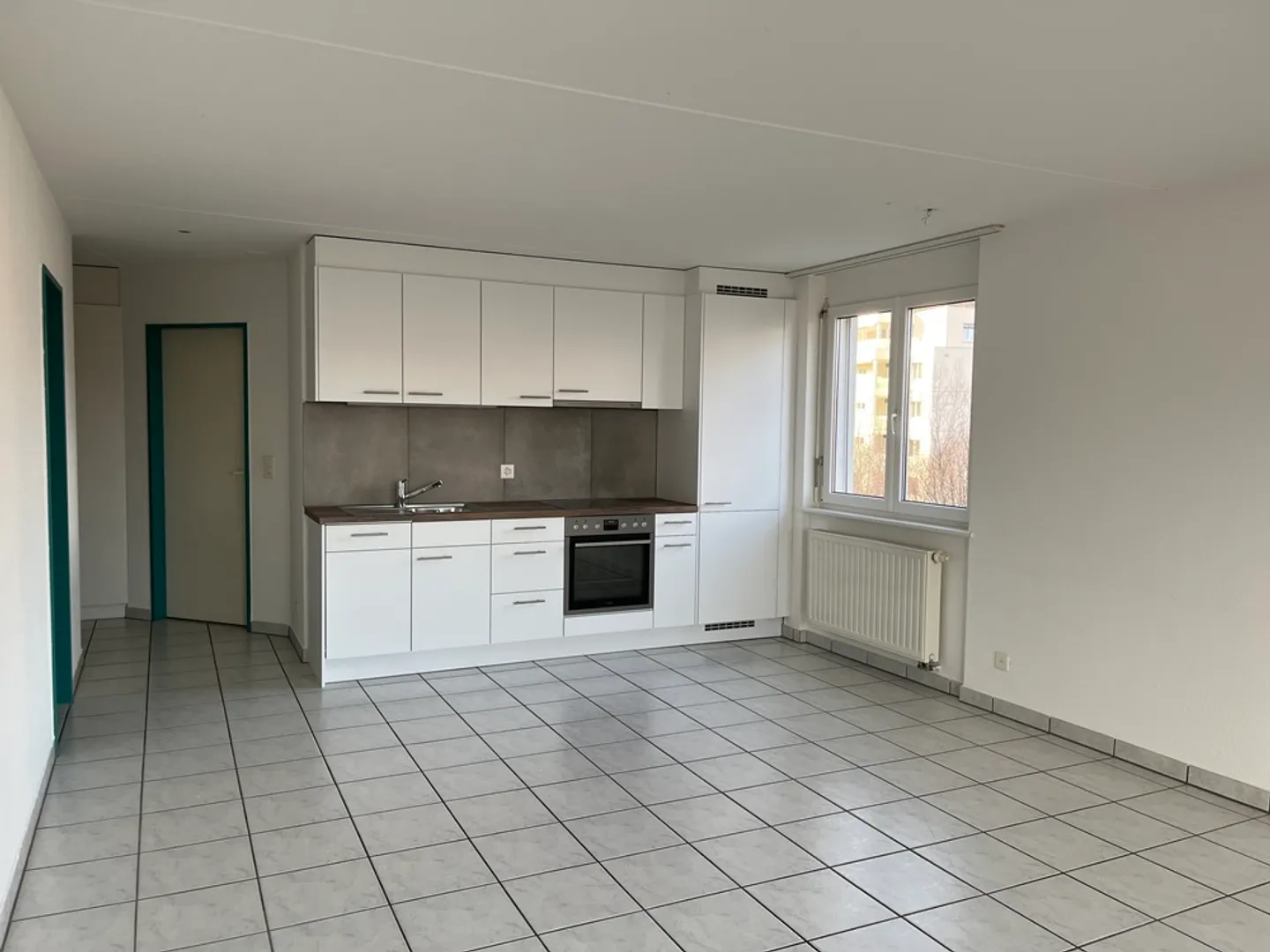 Wohnung, Courtételle - 900 - Foto 3 von 8