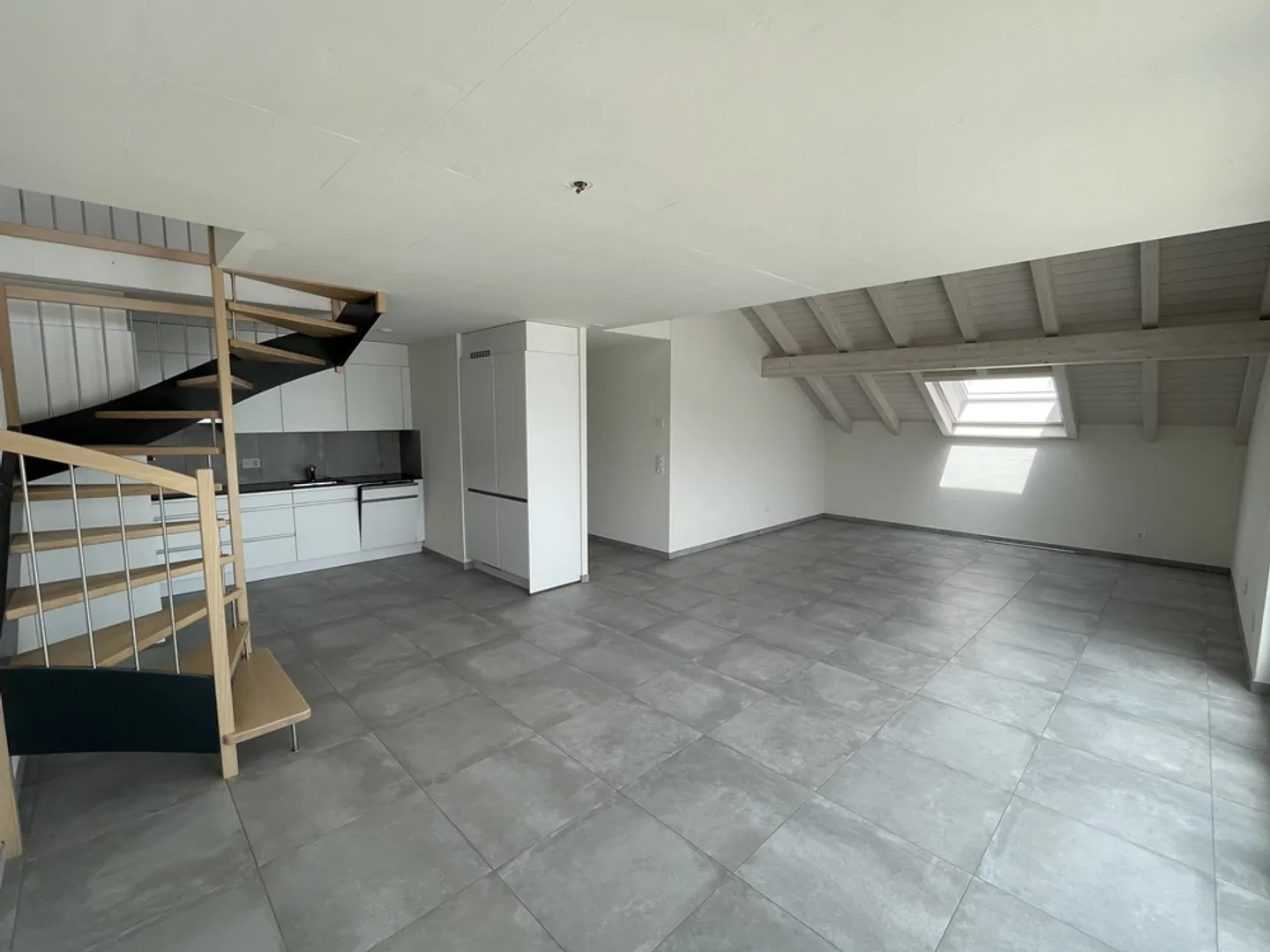 Wohnung, Courtételle - 1940 - Foto 3 von 13