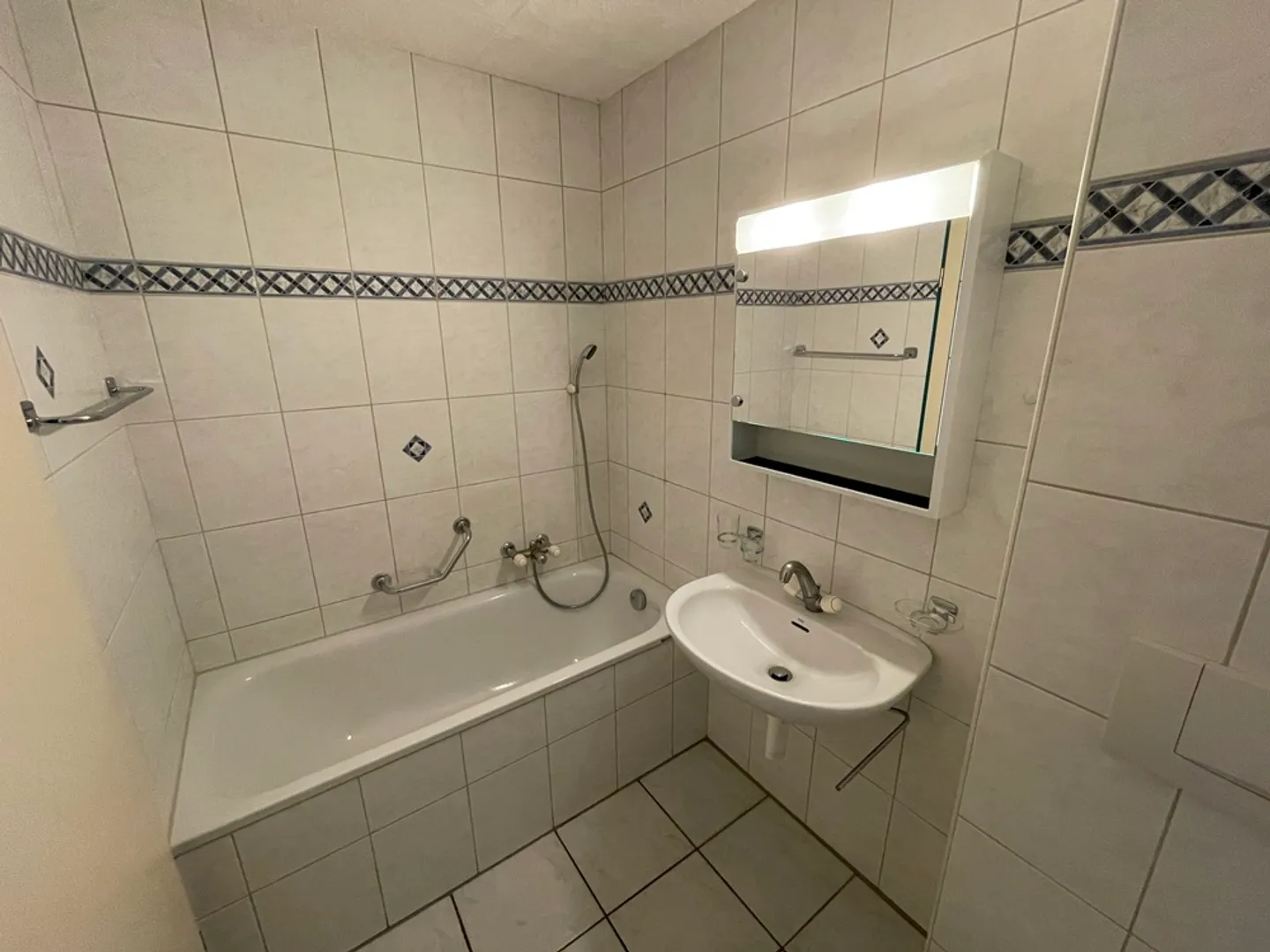 Wohnung, Courtételle - 900 - Foto 7 von 8