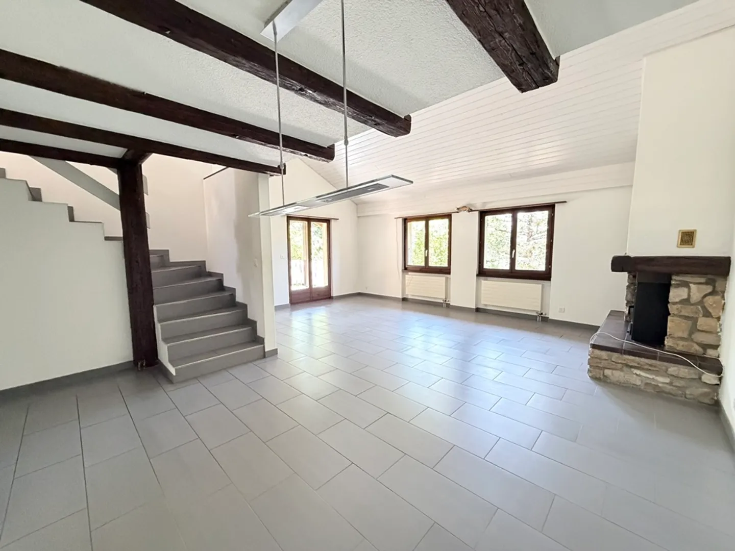 Terraced house, Delémont - 685000 - Photo 9 of 13