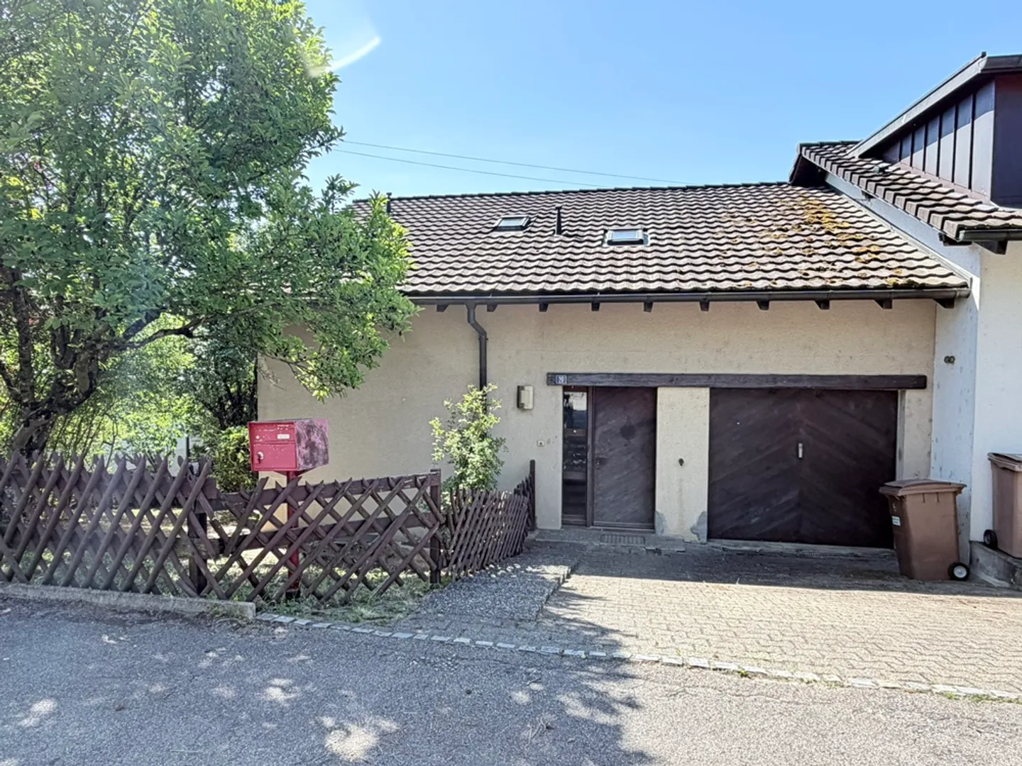 Terraced house, Delémont - 685000 - Photo 4 of 13