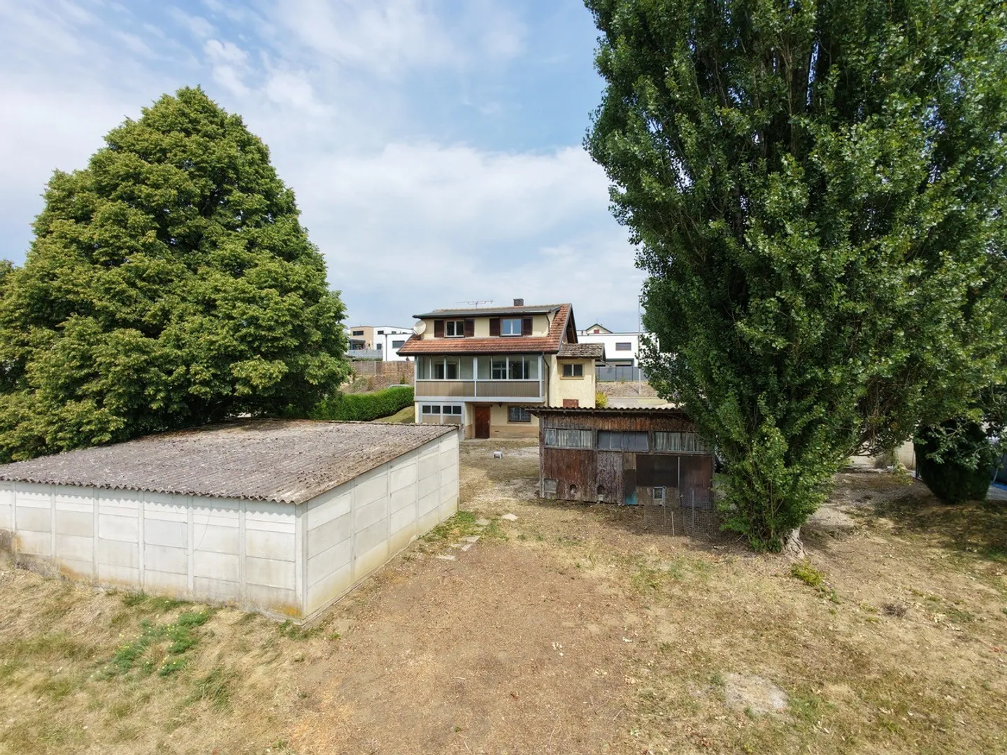 Haus, Alle - 395000 - Foto 4 von 13