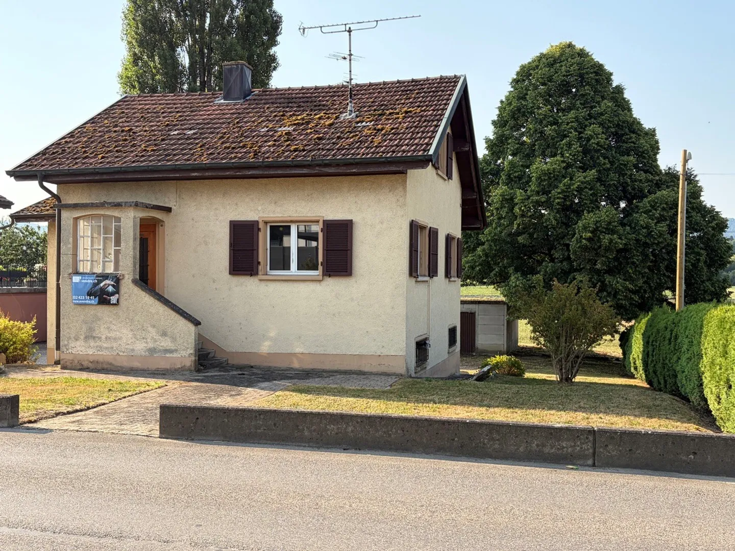 Haus, Alle - 395000 - Foto 1 von 13