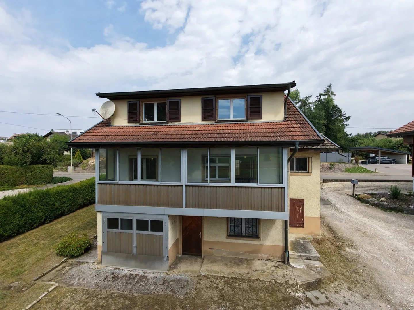 Haus, Alle - 395000 - Foto 3 von 13