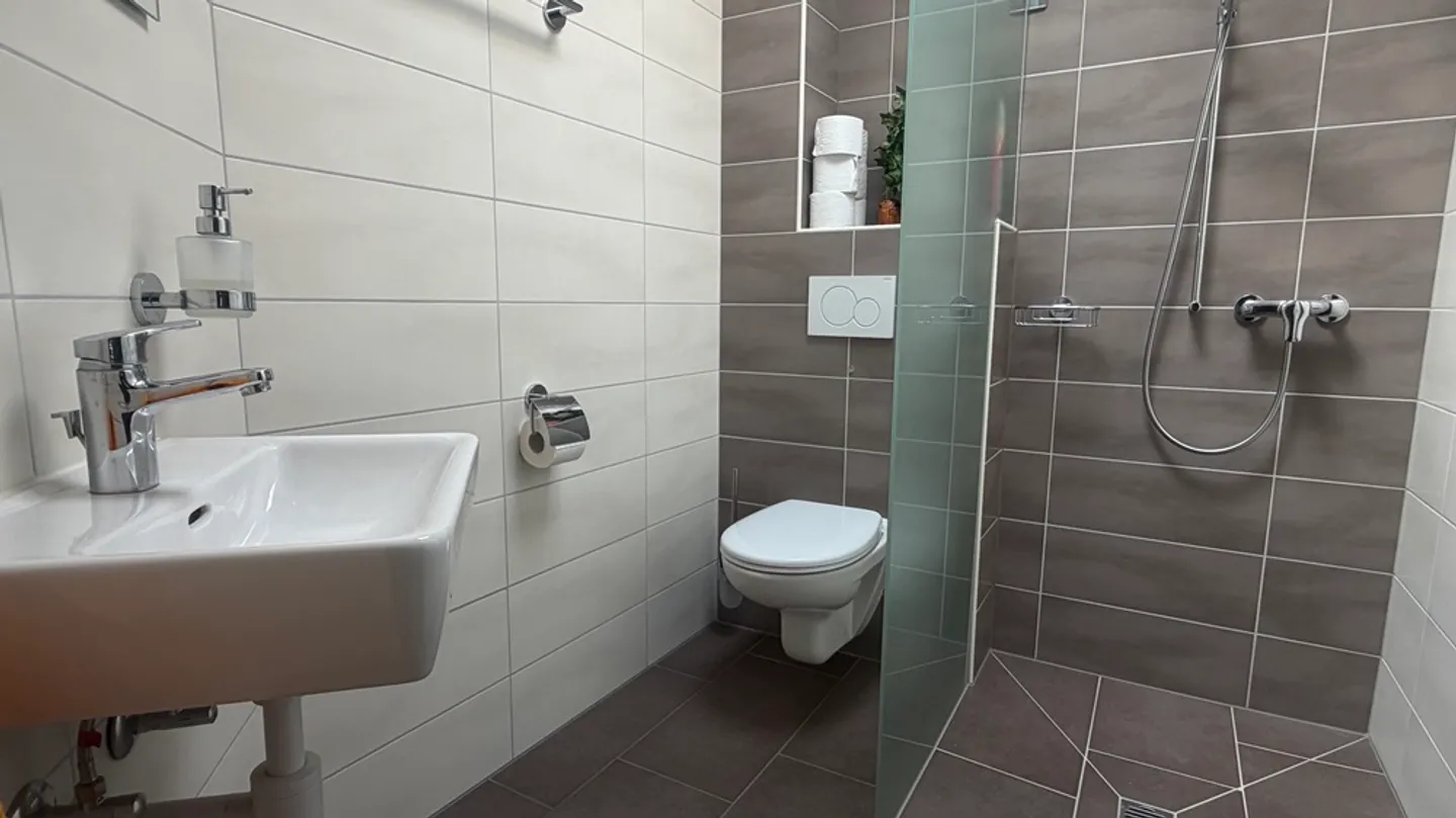 Apartment, Delémont - 2140 - Photo 10 of 11
