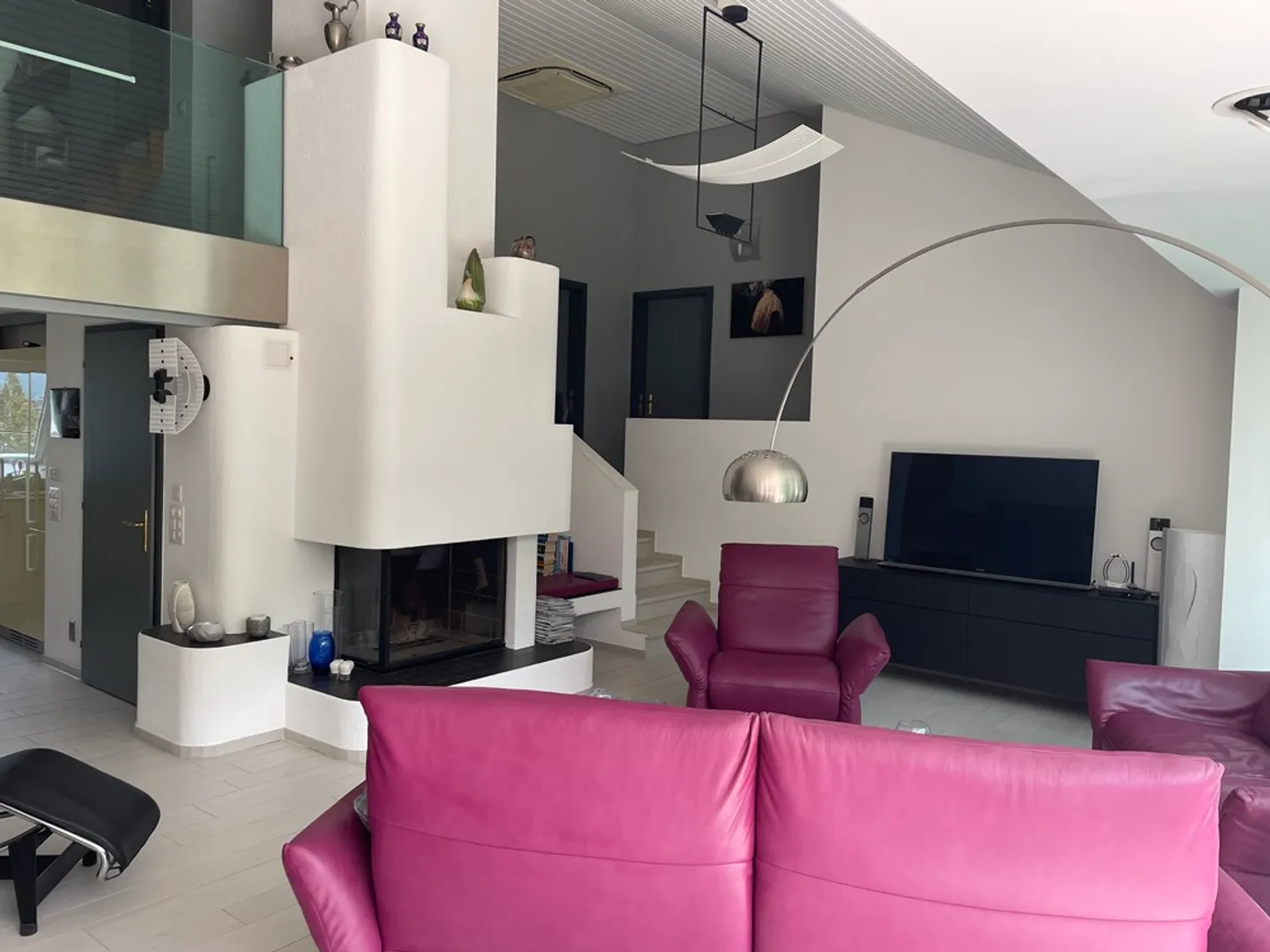 Villa, Rossemaison - 1180000 - Foto 6 di 13