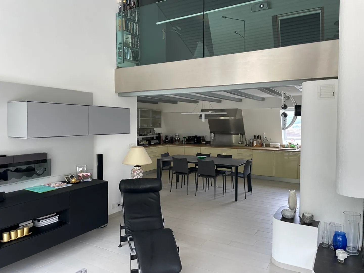 Villa, Rossemaison - 1180000 - Foto 5 di 13