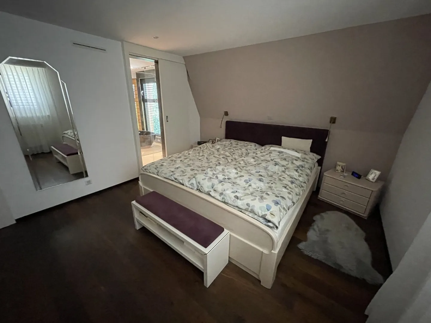 Villa, Rossemaison - 1180000 - Foto 12 di 13