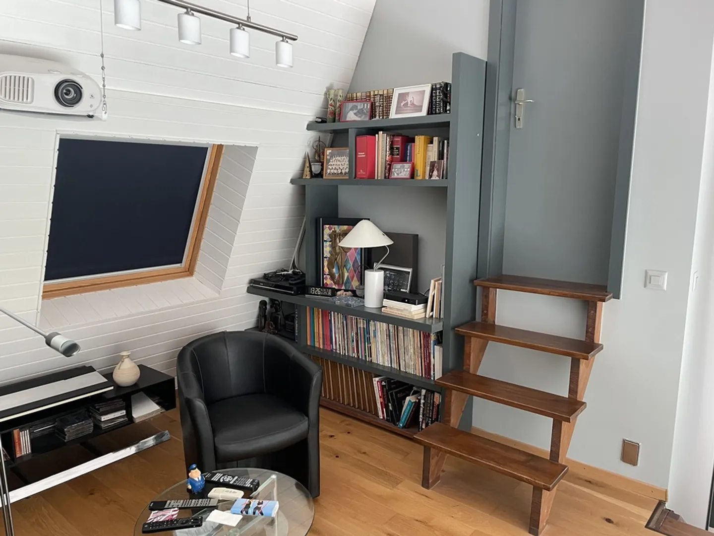Villa, Rossemaison - 1180000 - Foto 11 di 13