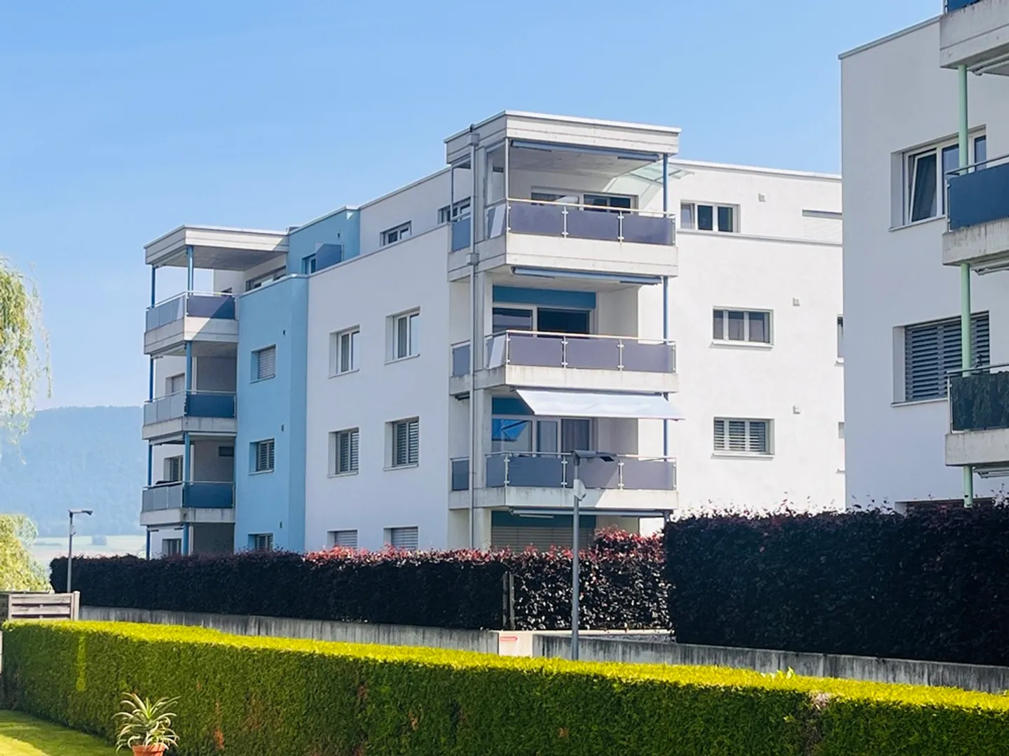 Appartamento, Courrendlin - 537000 - Foto 1 di 13